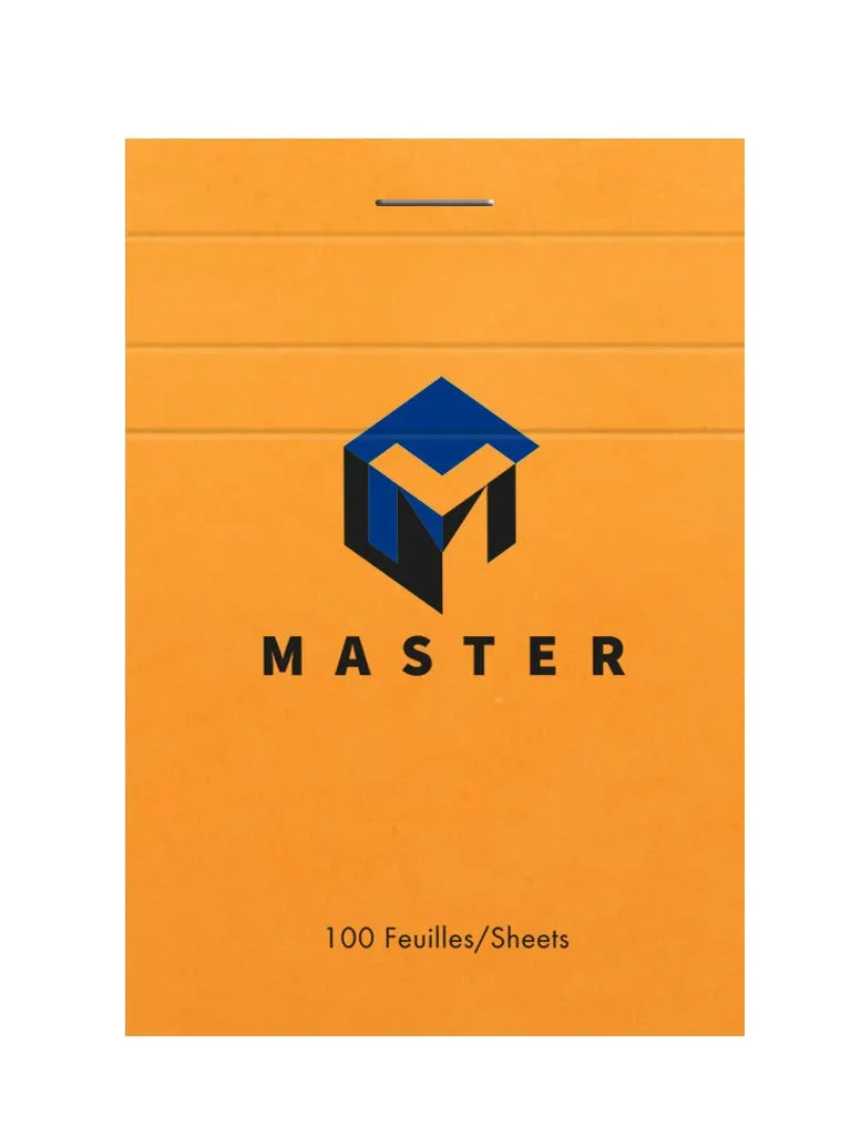clairefontaine-calligraphe-10707c-bloc-a7-100-feuilles-carreaux image 1