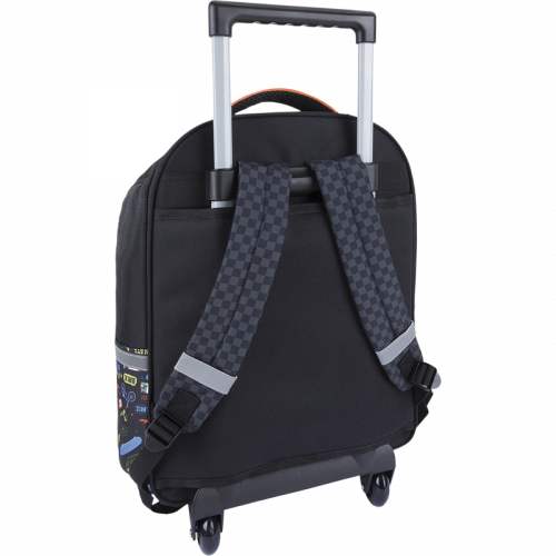 fise-action-sports-cartable-38-cm-2-compartiments image 2
