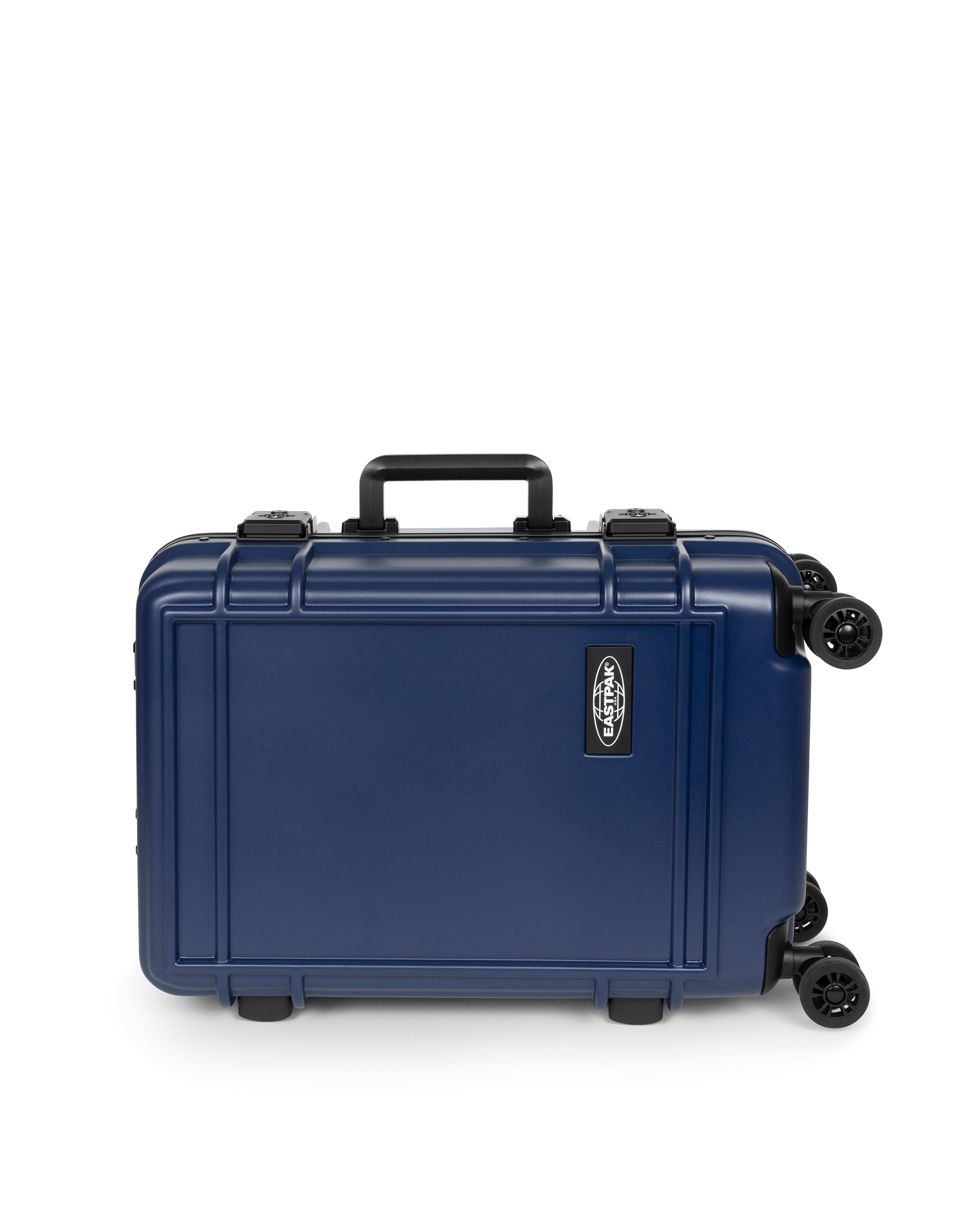 eastpak-resist-r-case-s-valise-cabine-ultra-marine-rigide image 5