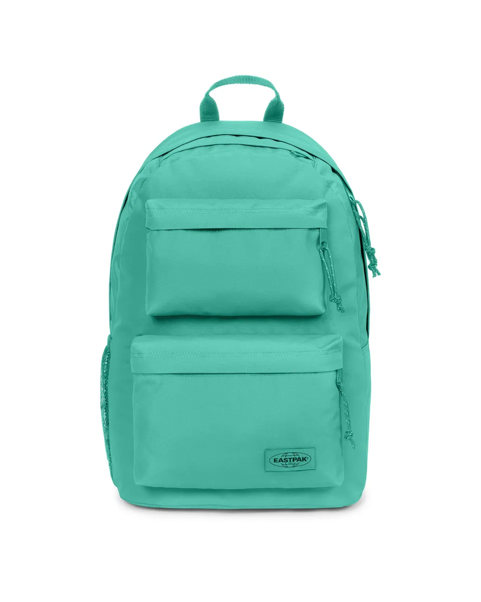 eastpak-padded-dbl-sac-dos-aquamarine-blue-13-pouces image 1