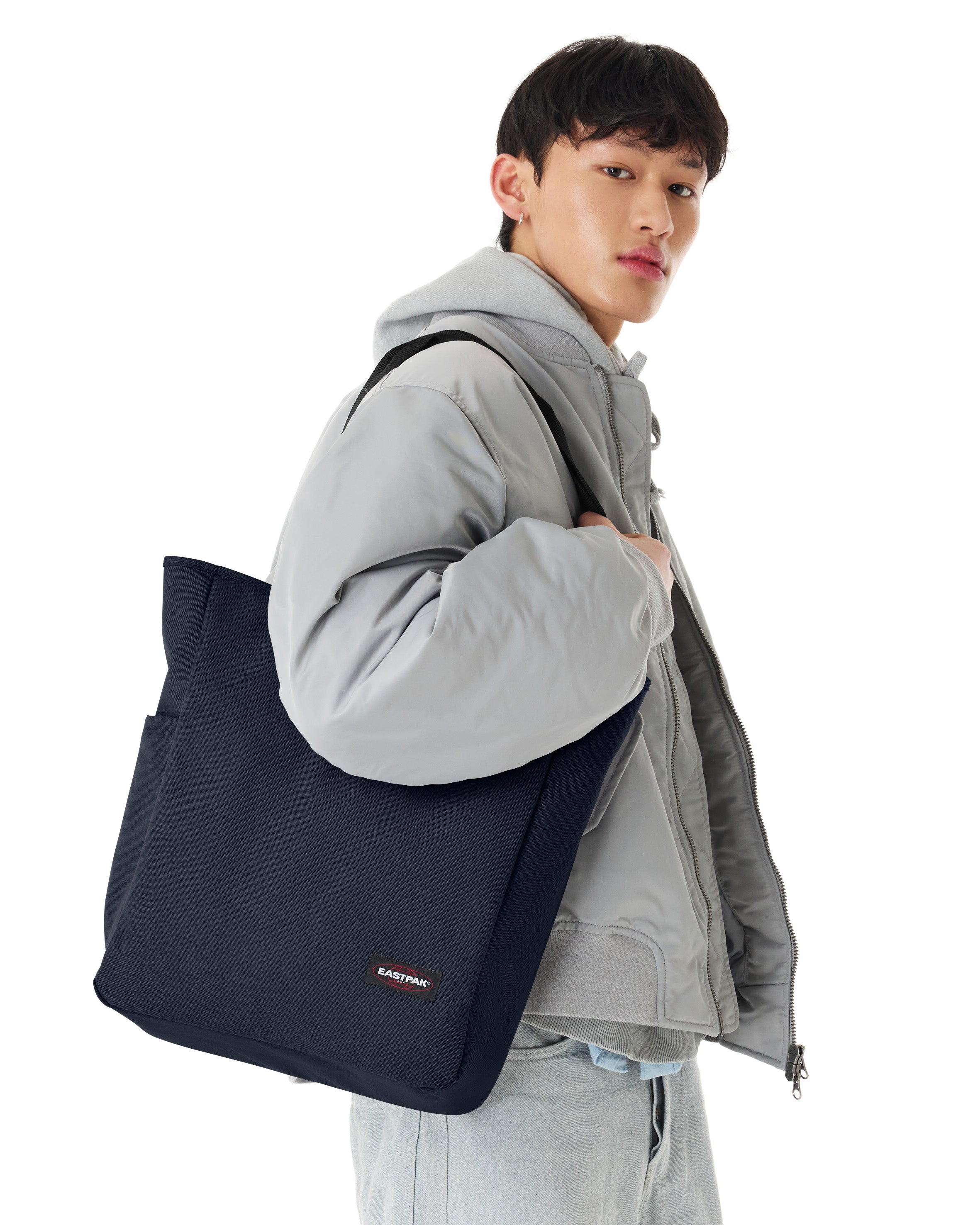 eastpak-tote-sac-paule-ultra-marine image 5