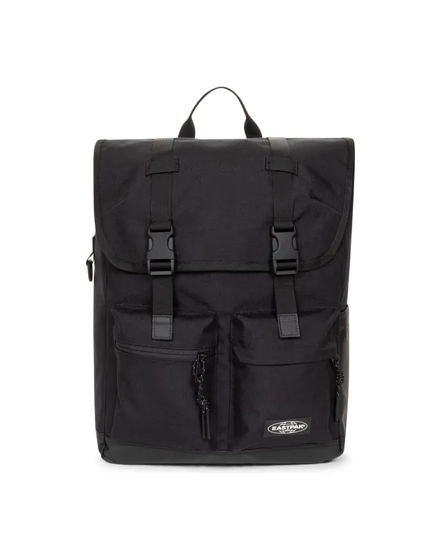 eastpak-icon-topload-sac-dos-on-black-housse-pc-16 image 1