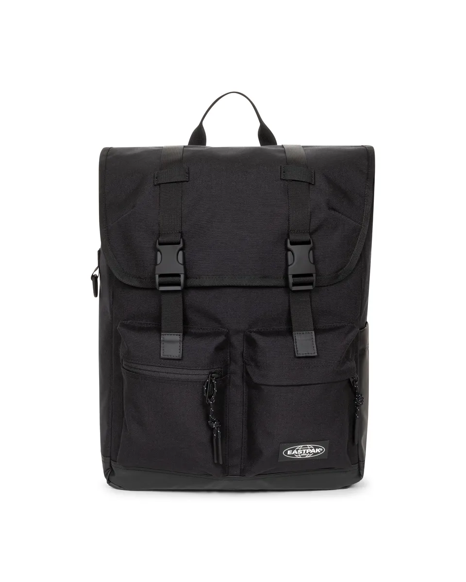 eastpak-icon-topload-sac-dos-on-black-housse-pc-16 image 1