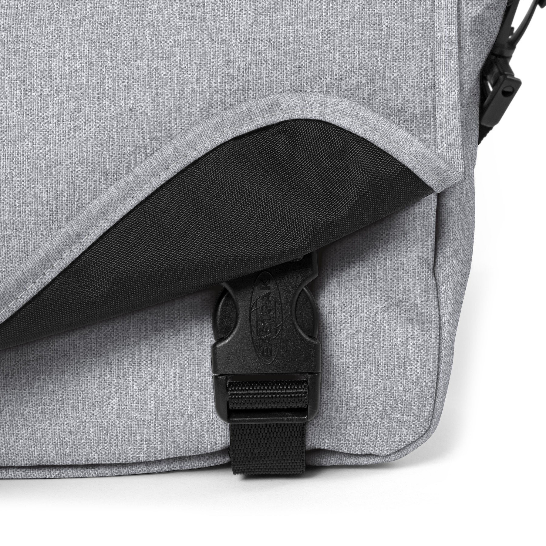 eastpak-jr-sacoche-bandouli-re-sunday-grey-petit image 7