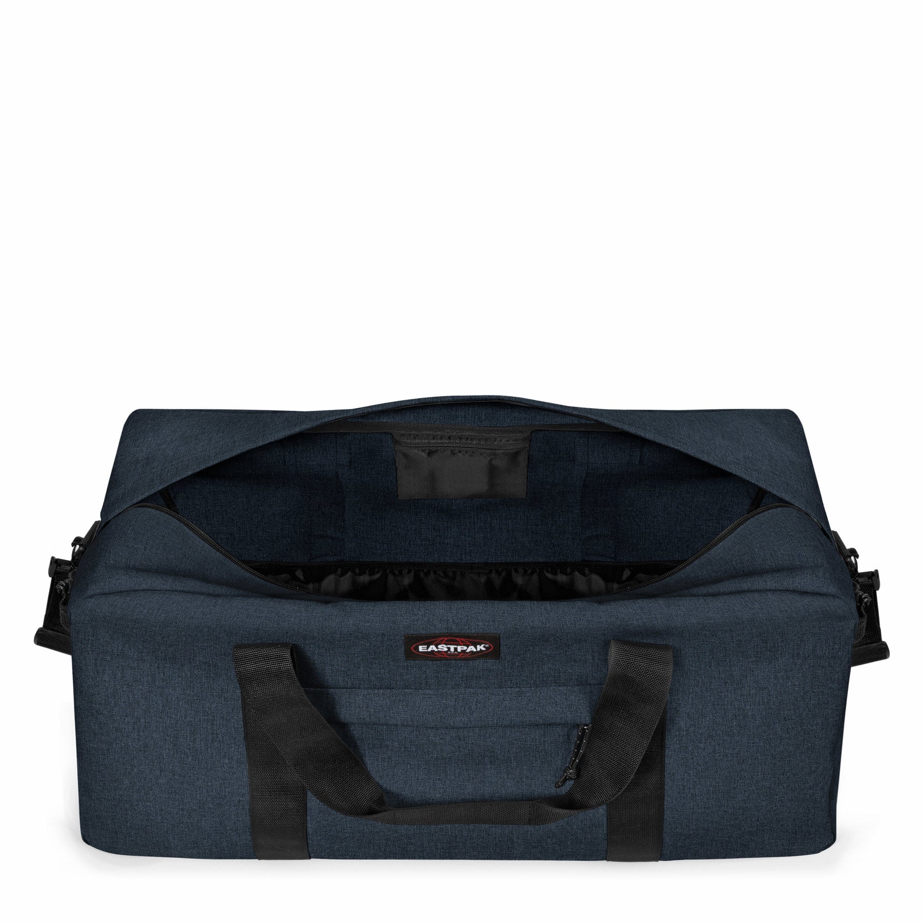 eastpak-terminal-sac-polochon-triple-denim-grand-75-cm image 3
