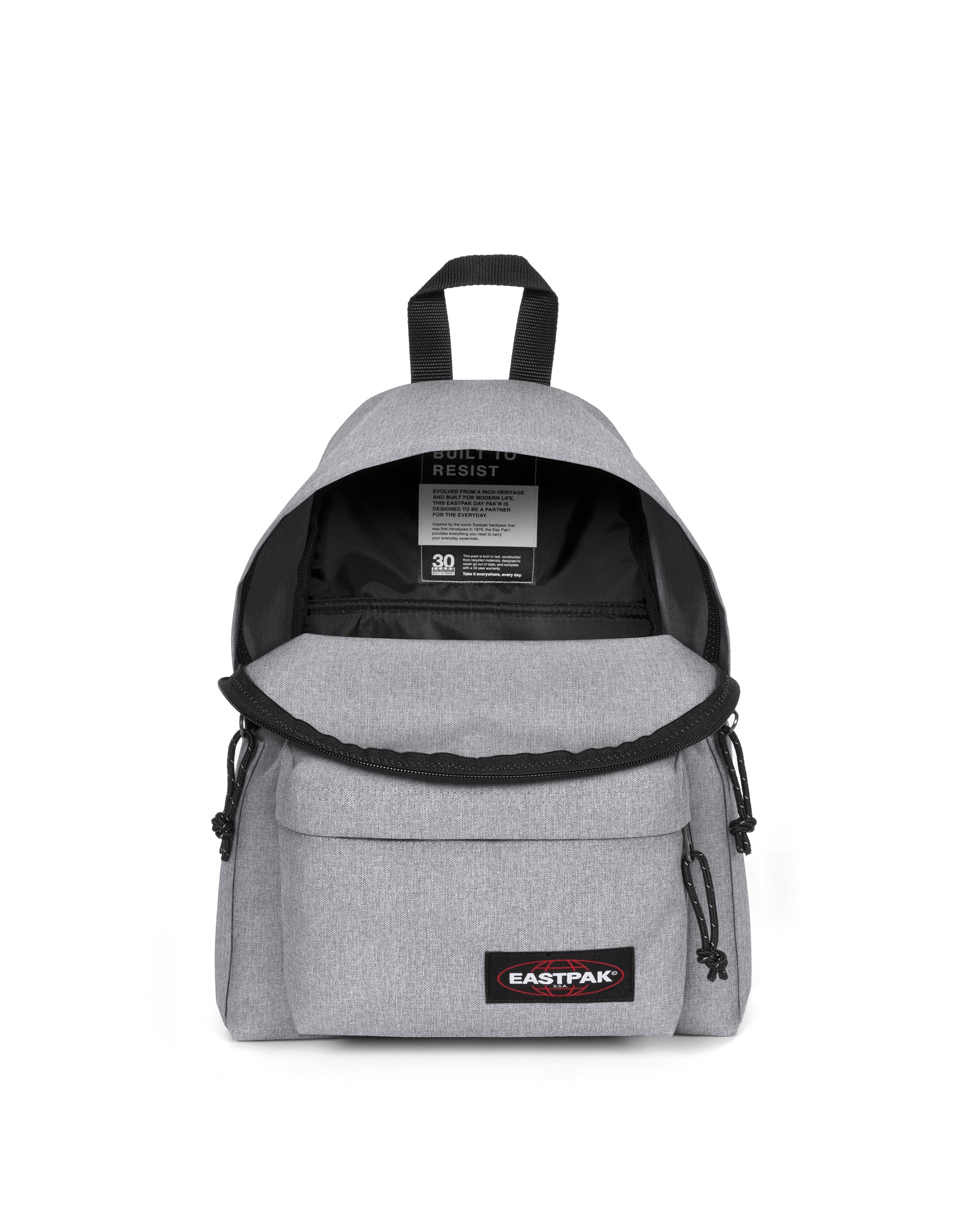 eastpak-day-pak-r-s-sac-dos-petit-sunday-grey-d-perlant image 3