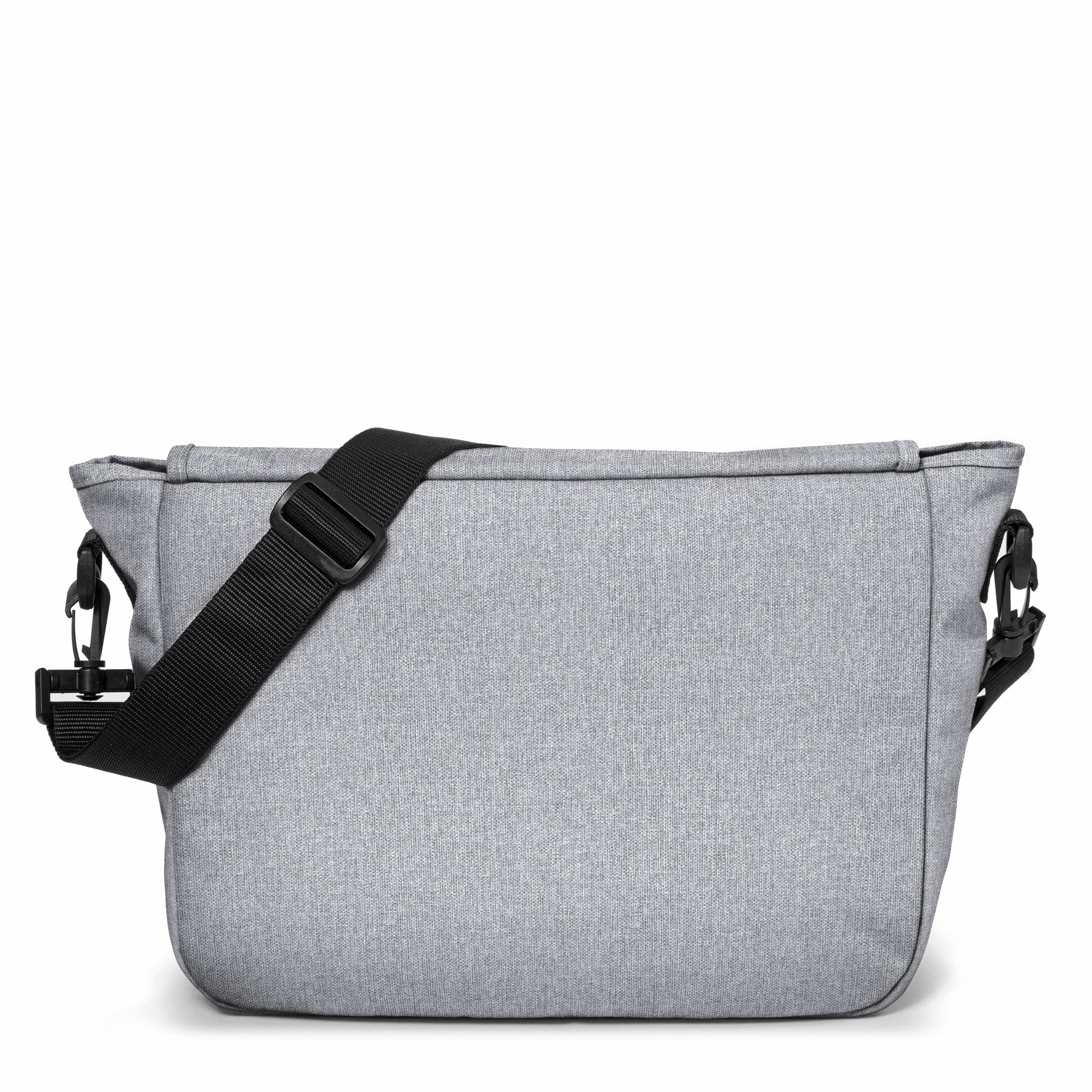 eastpak-jr-sacoche-bandouli-re-sunday-grey-petit image 4