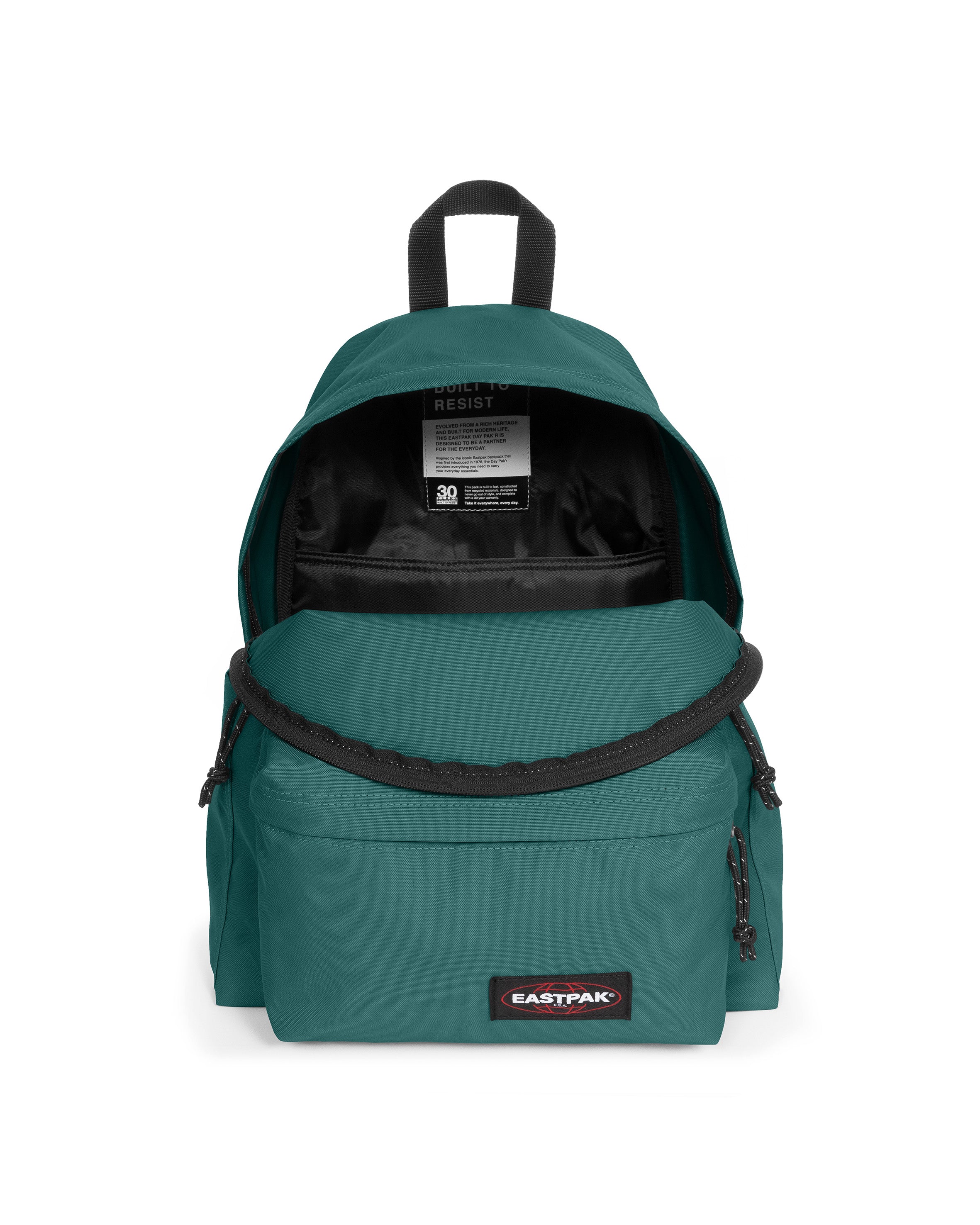 eastpak-day-pak-r-sac-dos-sea-bay-green-moyen-14-pouces image 2