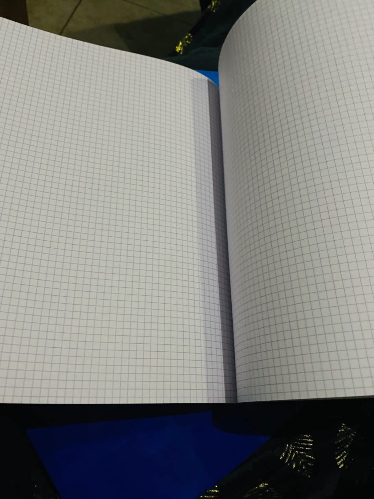 Papier épais