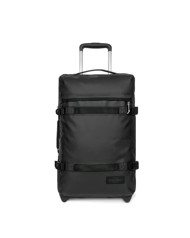 eastpak-transit-r-s-valise-cabine-tarp-black2-tsa image 1