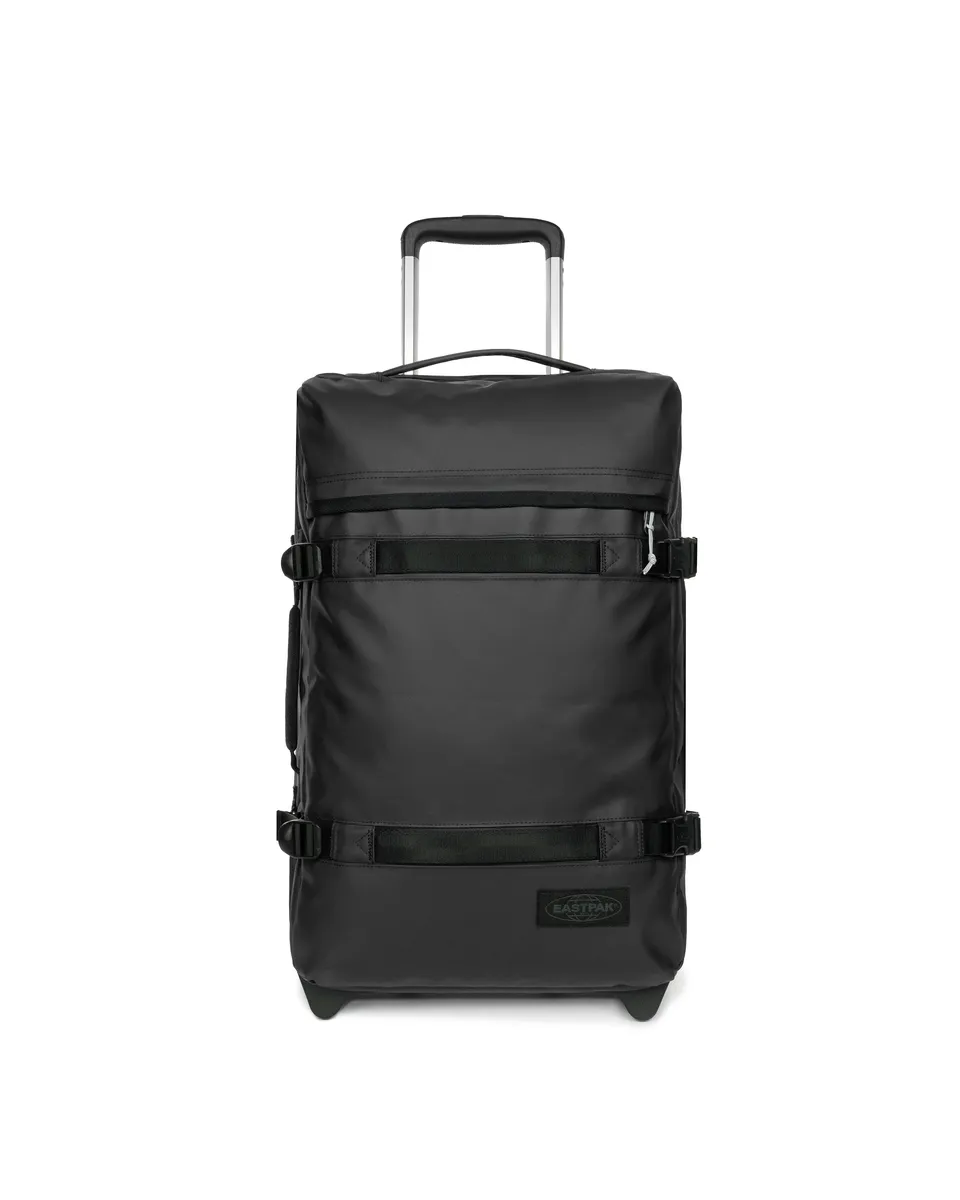 eastpak-transit-r-s-valise-cabine-tarp-black2-tsa image 1