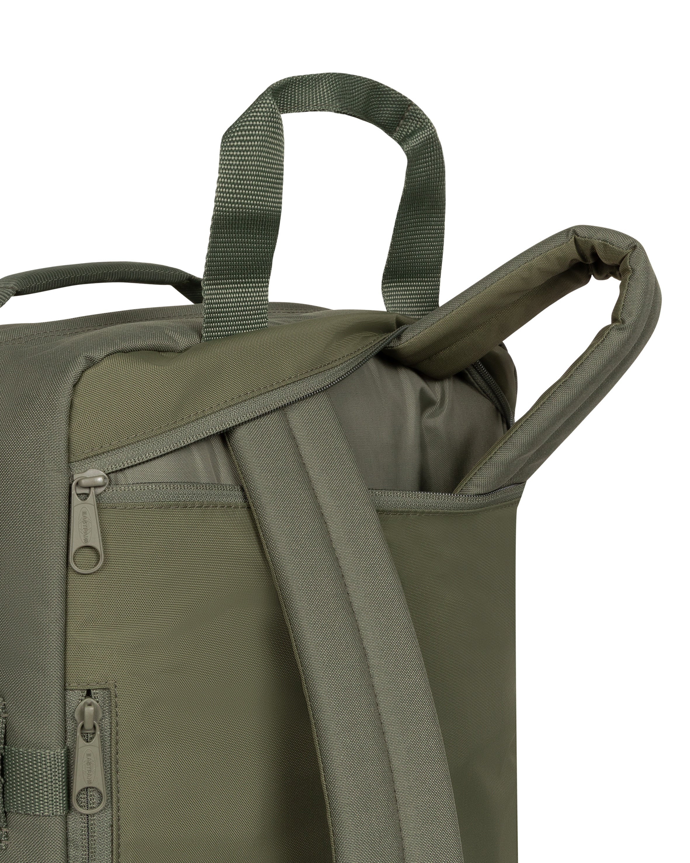 eastpak-travelpack-sac-voyage-monotone-khaki-17-pouces image 4