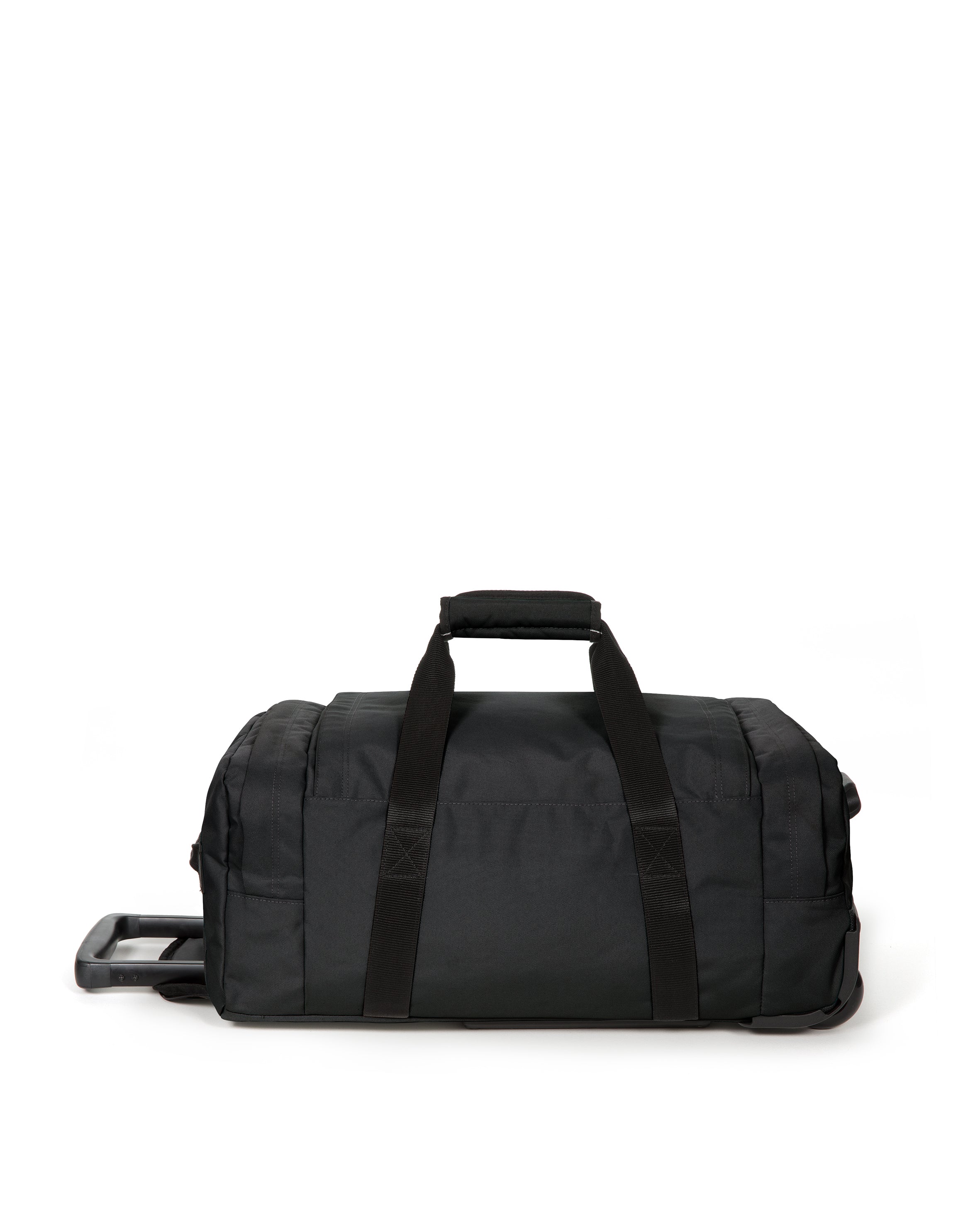 eastpak-leatherface-s-sac-voyage-roulettes-black-petit-55-cm image 4