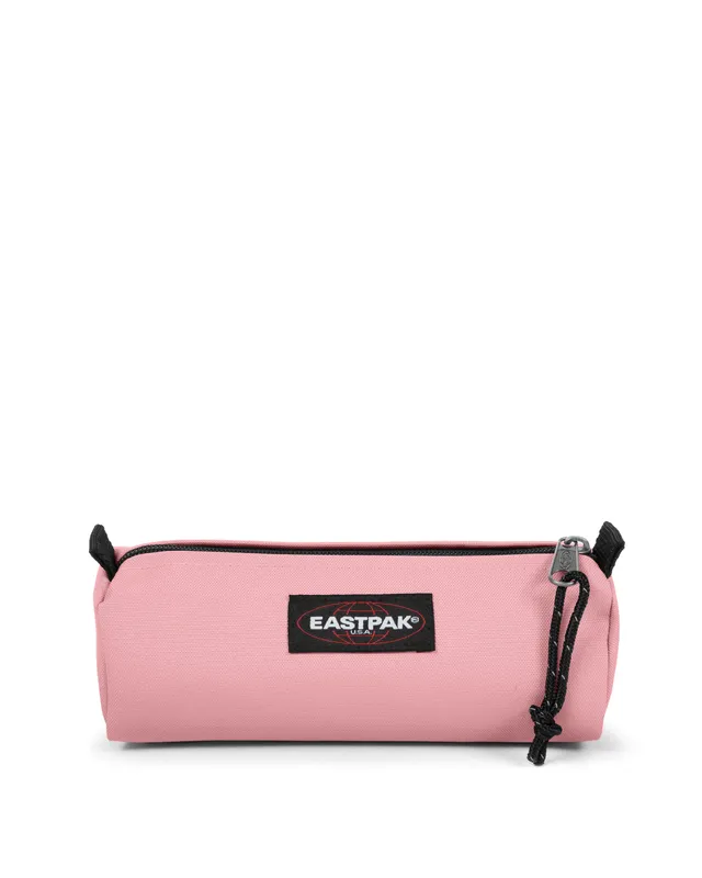 eastpak-benchmark-single-trousse-pastel-pink-petit-d-perlant image 1