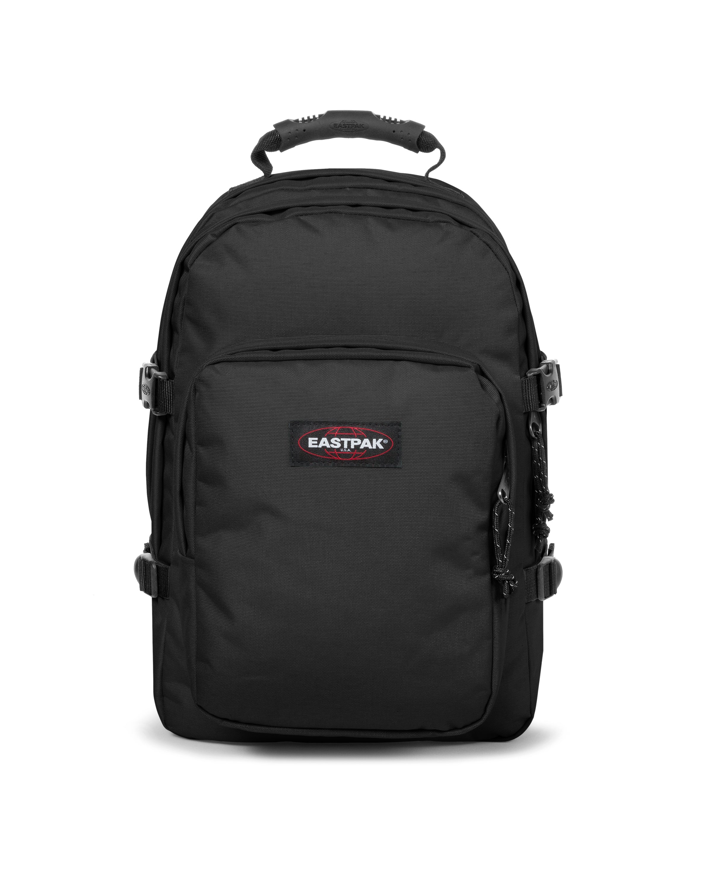 eastpak-provider-sac-dos-grand-black-15-pouces-nylon image 1