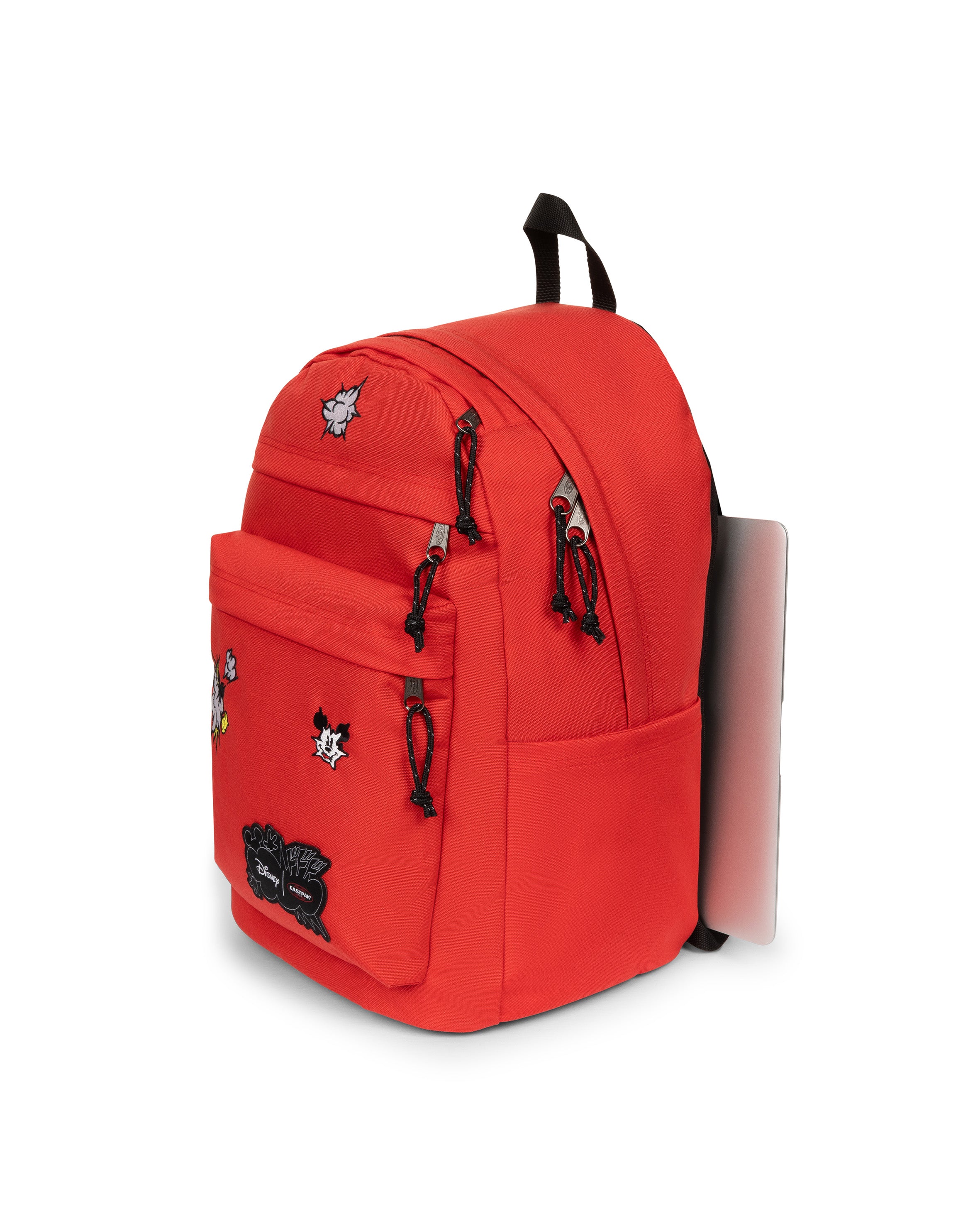 eastpak-day-pak-r-pro-sac-dos-mickey-patch-16-pouces image 7