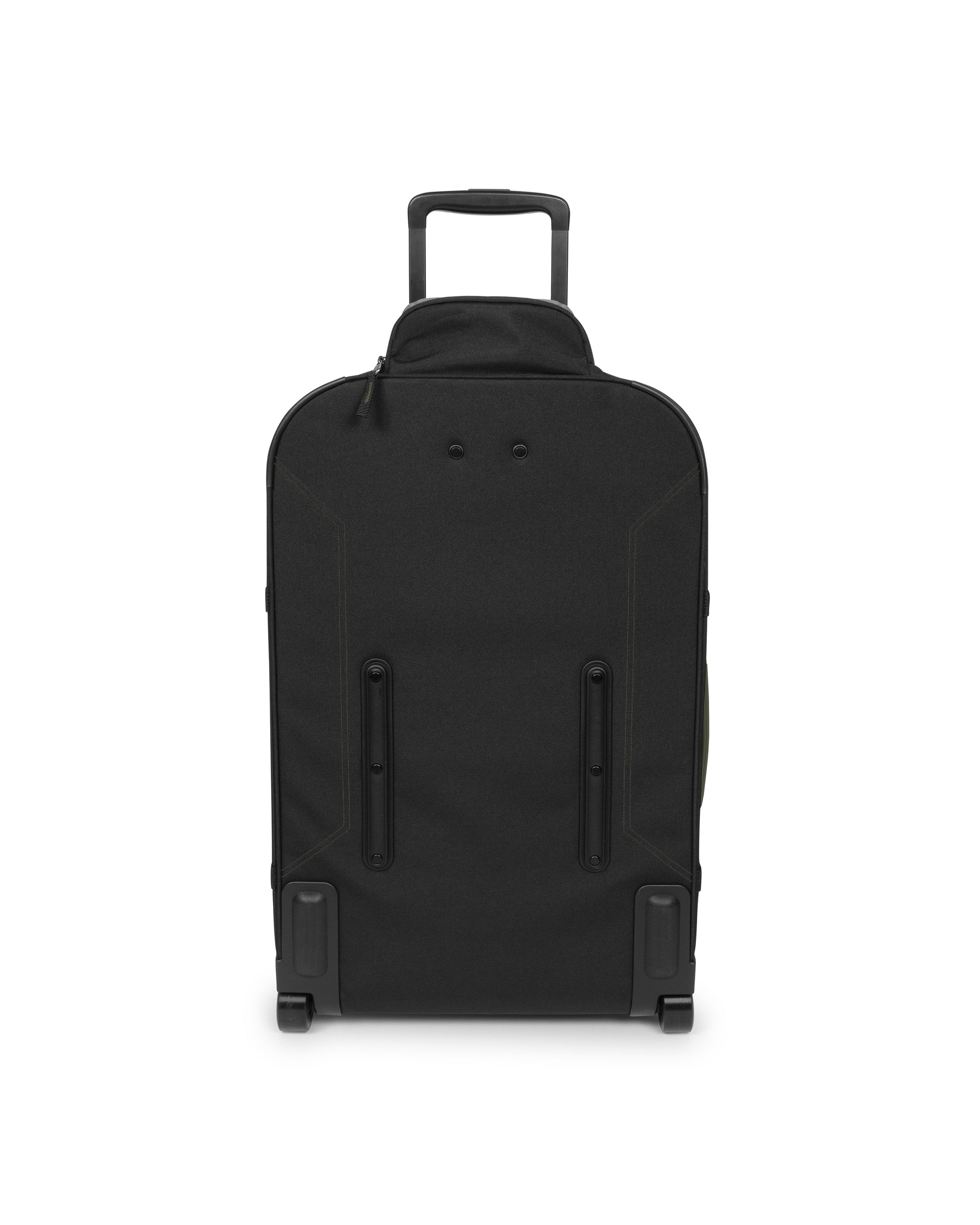 eastpak-transit-r-pro-m-valise-souple-moyen-khaki-d-perlante-tsa image 4