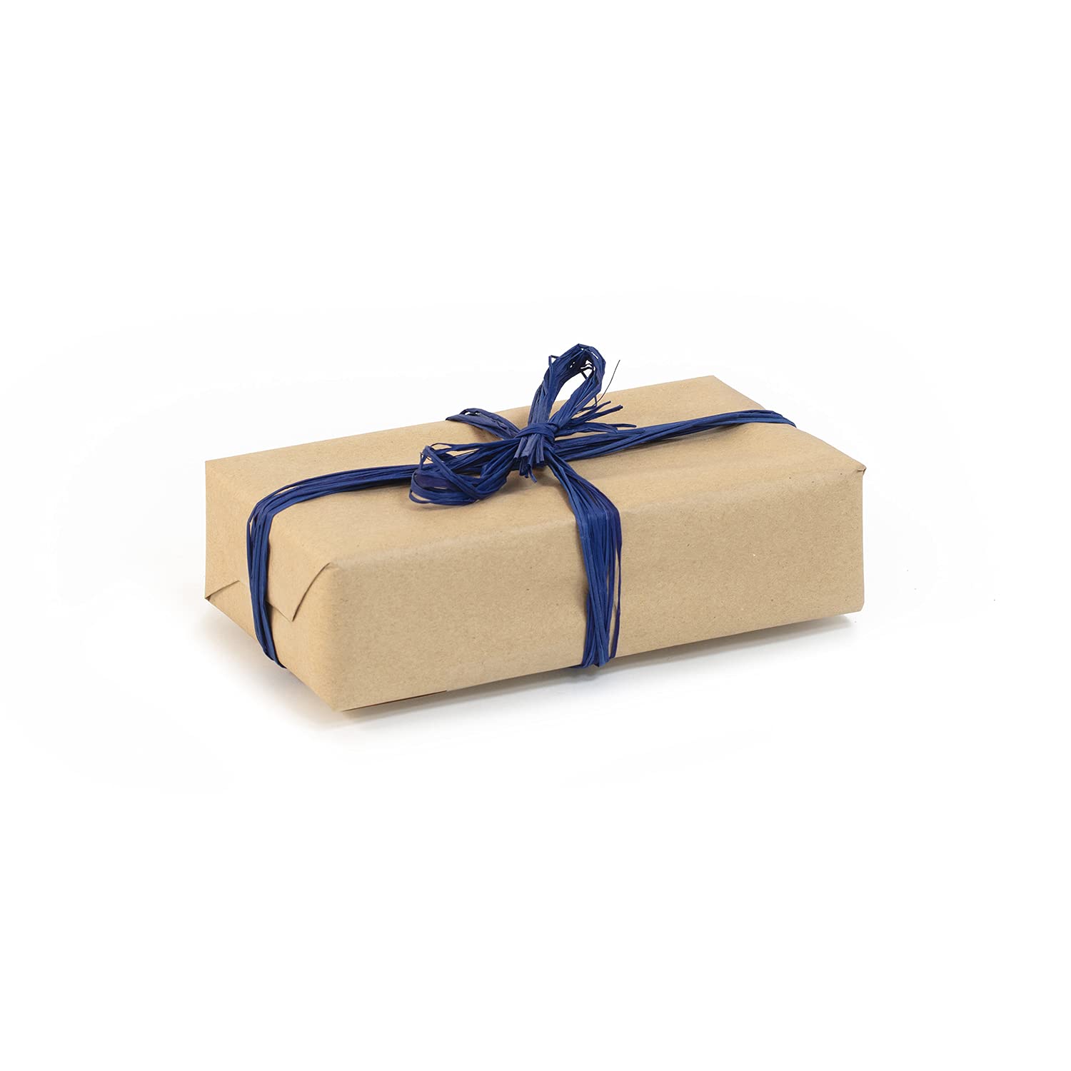 clairefontaine-pelote-raphia-noir-50g-1-50m-naturel image 4