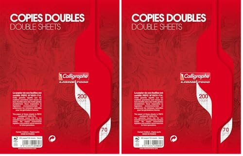 calligraphe-2080c-copies-doubles-17x22-grands-carreaux-70g image 8