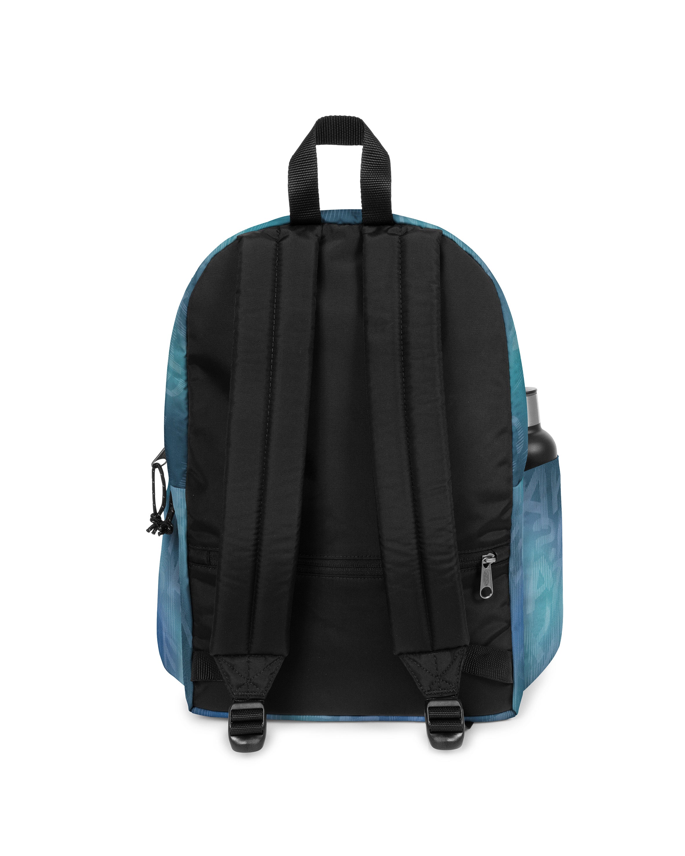 eastpak-day-office-sac-dos-letter-dye-blue-16-pouces image 3