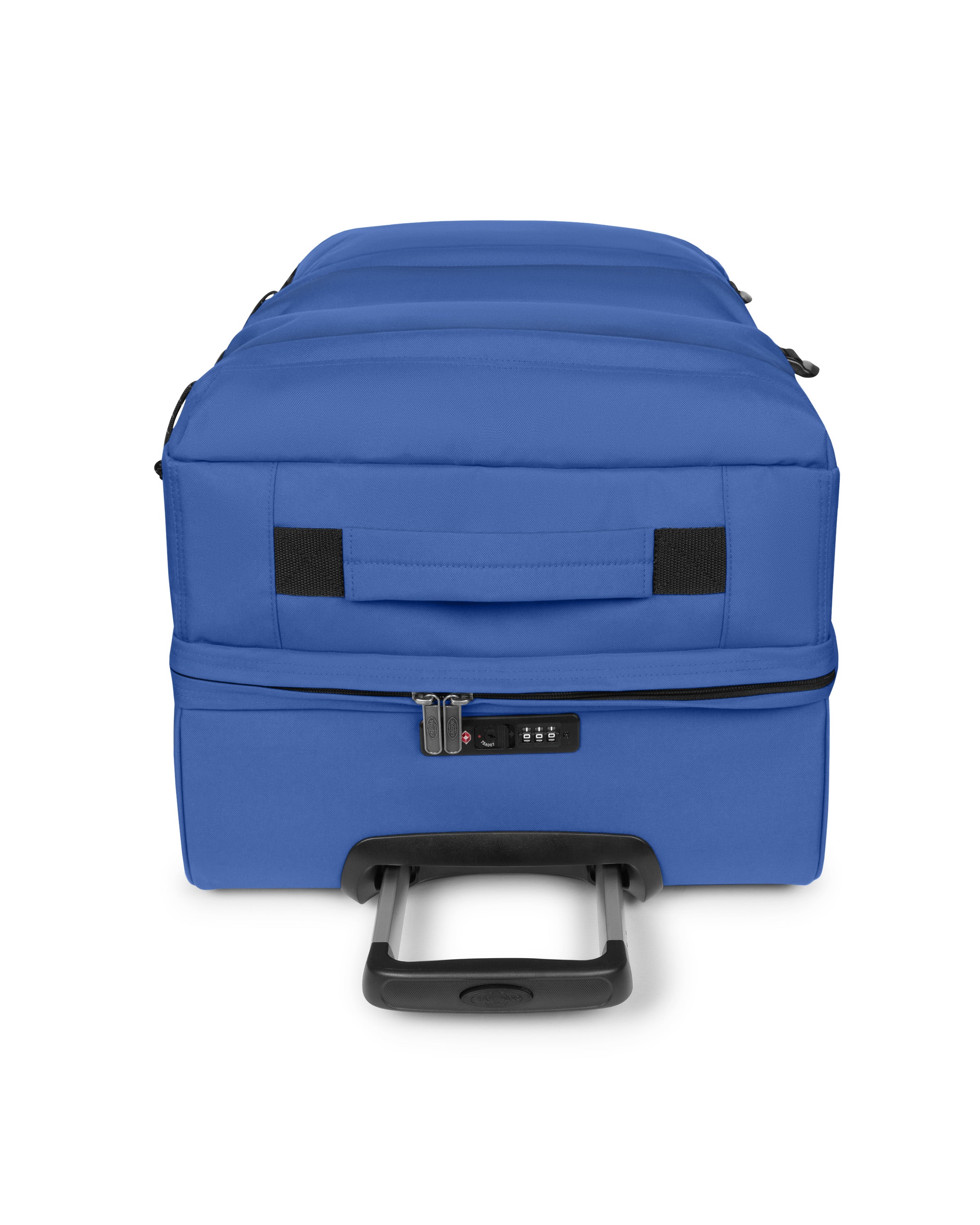 eastpak-transit-r-plus-l-valise-souple-indigo-blue-2-roues image 4