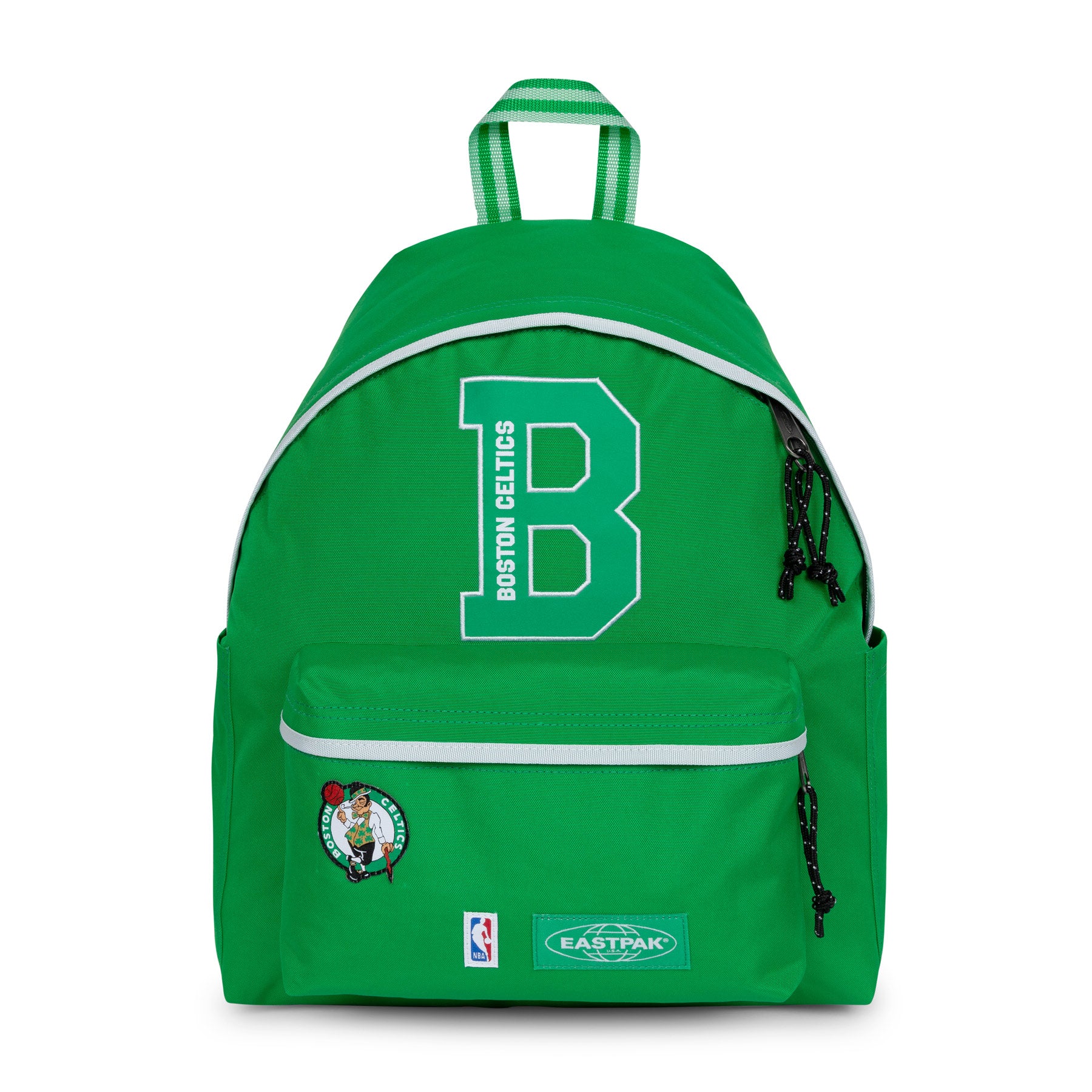 eastpak-day-pak-r-sac-dos-boston-celtics-14-pouces image 1