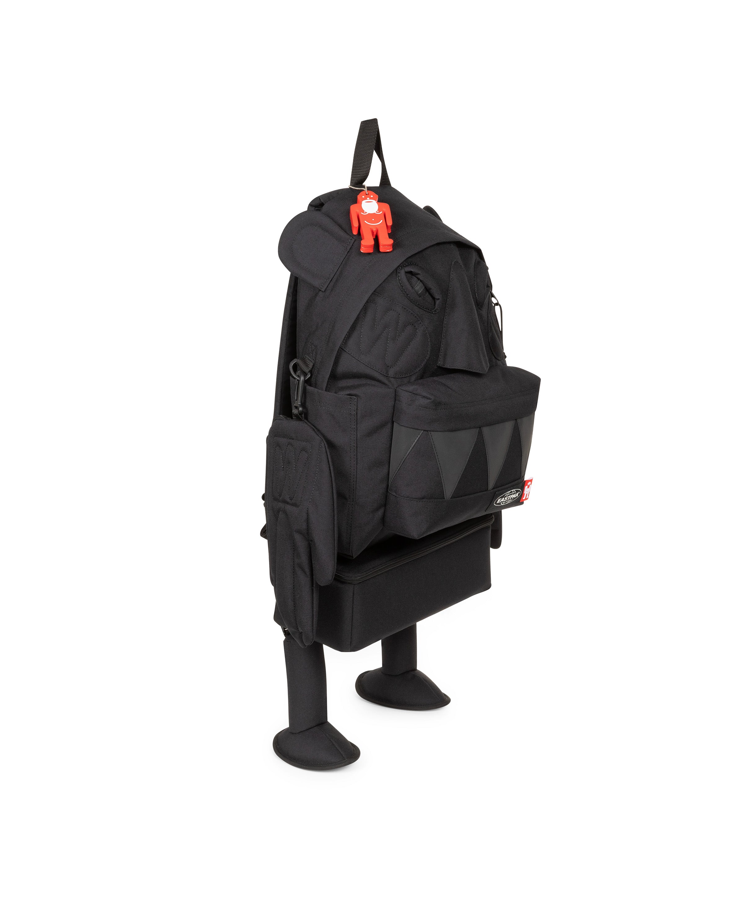 eastpak-walter-pak-r-3057-sac-dos-walter-black-14 image 8