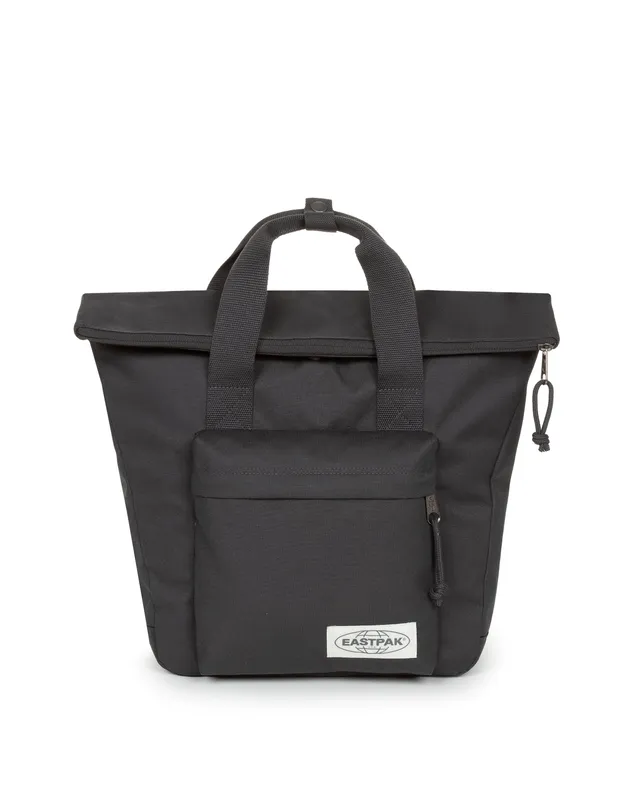 eastpak-shopp-r-pack-sac-tote-washed-dark-13-pouces image 1