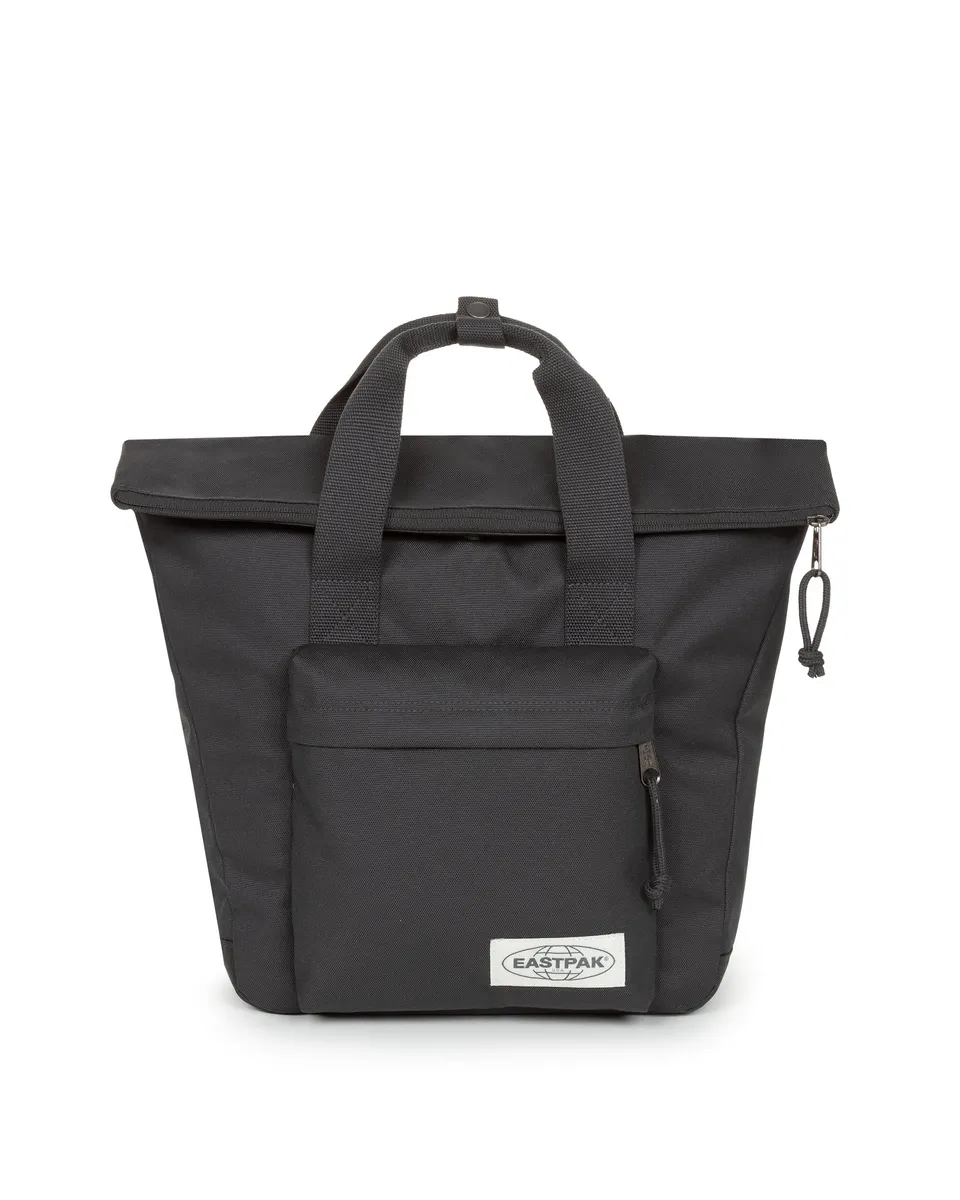 eastpak-shopp-r-pack-sac-tote-washed-dark-13-pouces image 1