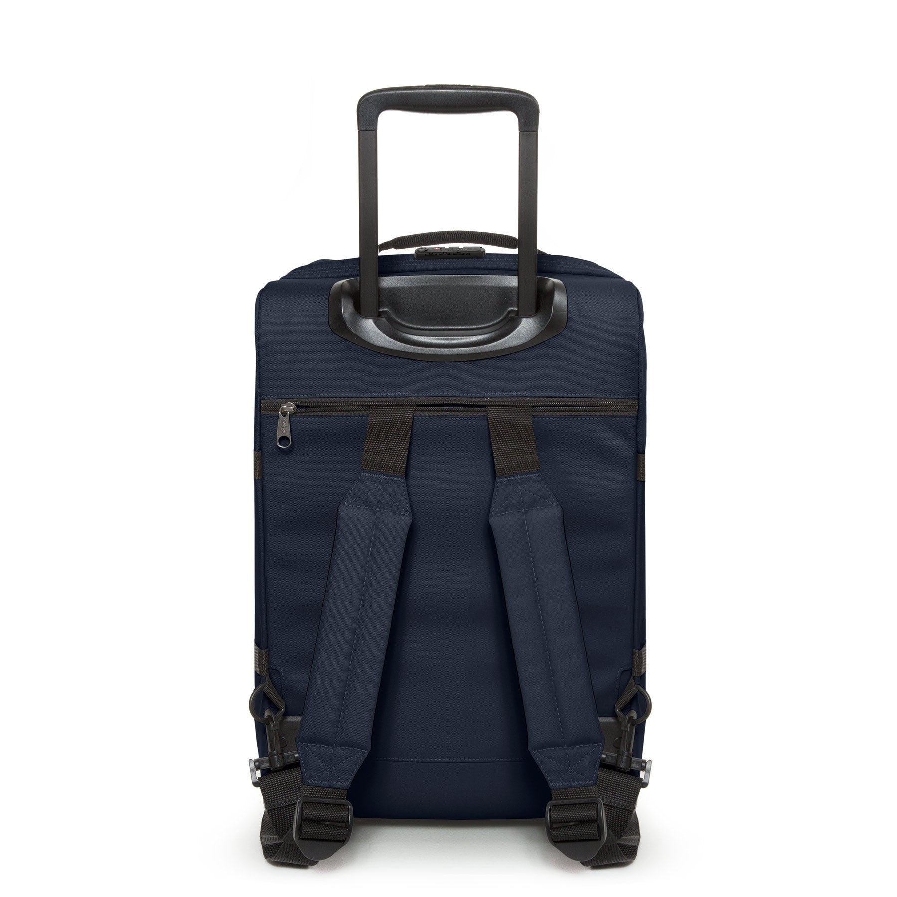 eastpak-strapverz-s-valise-cabine-ultra-marine-petit image 3