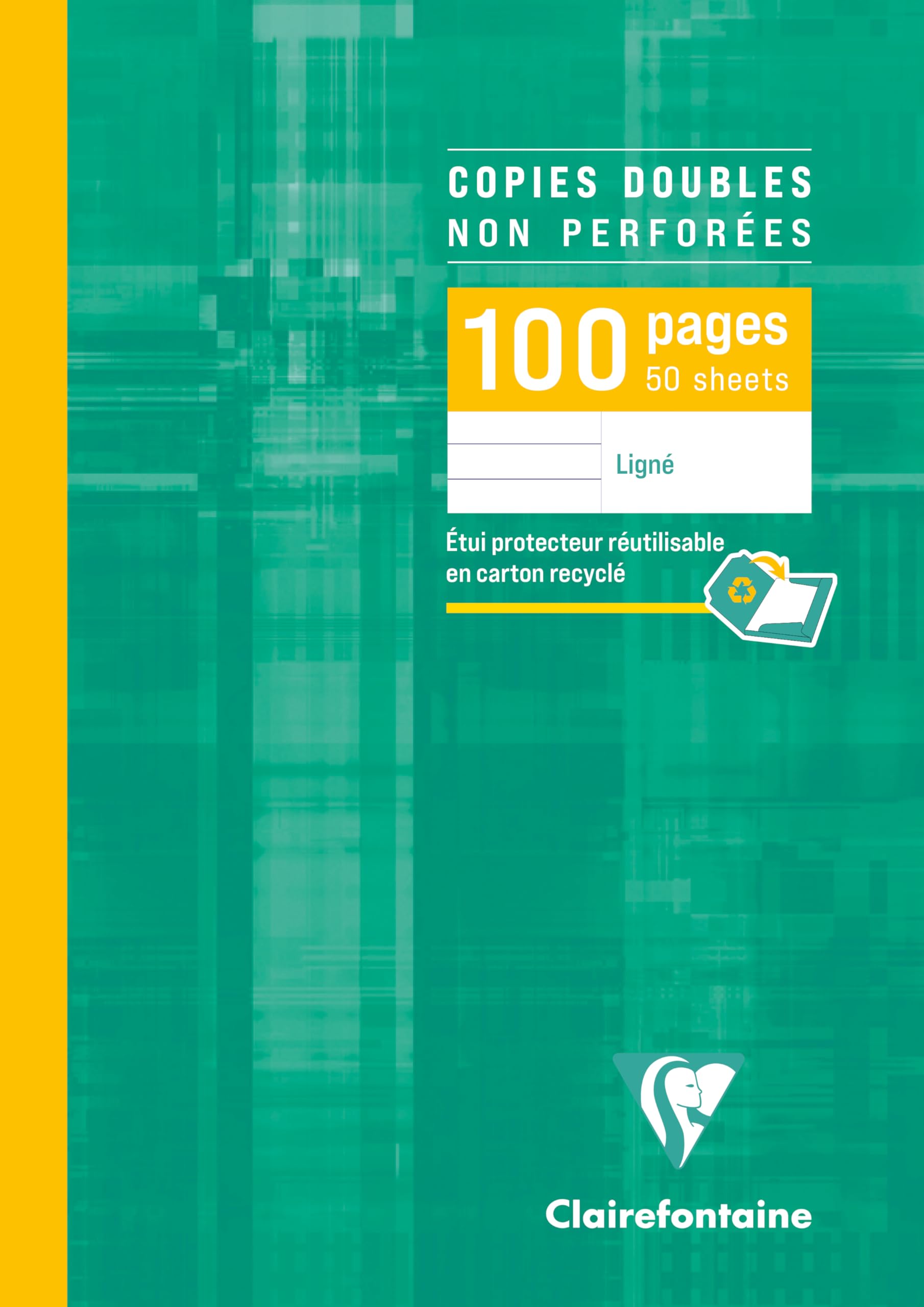 clairefontaine-back-to-basics-5752c-copies-doubles-a4-petits-carreaux image 5
