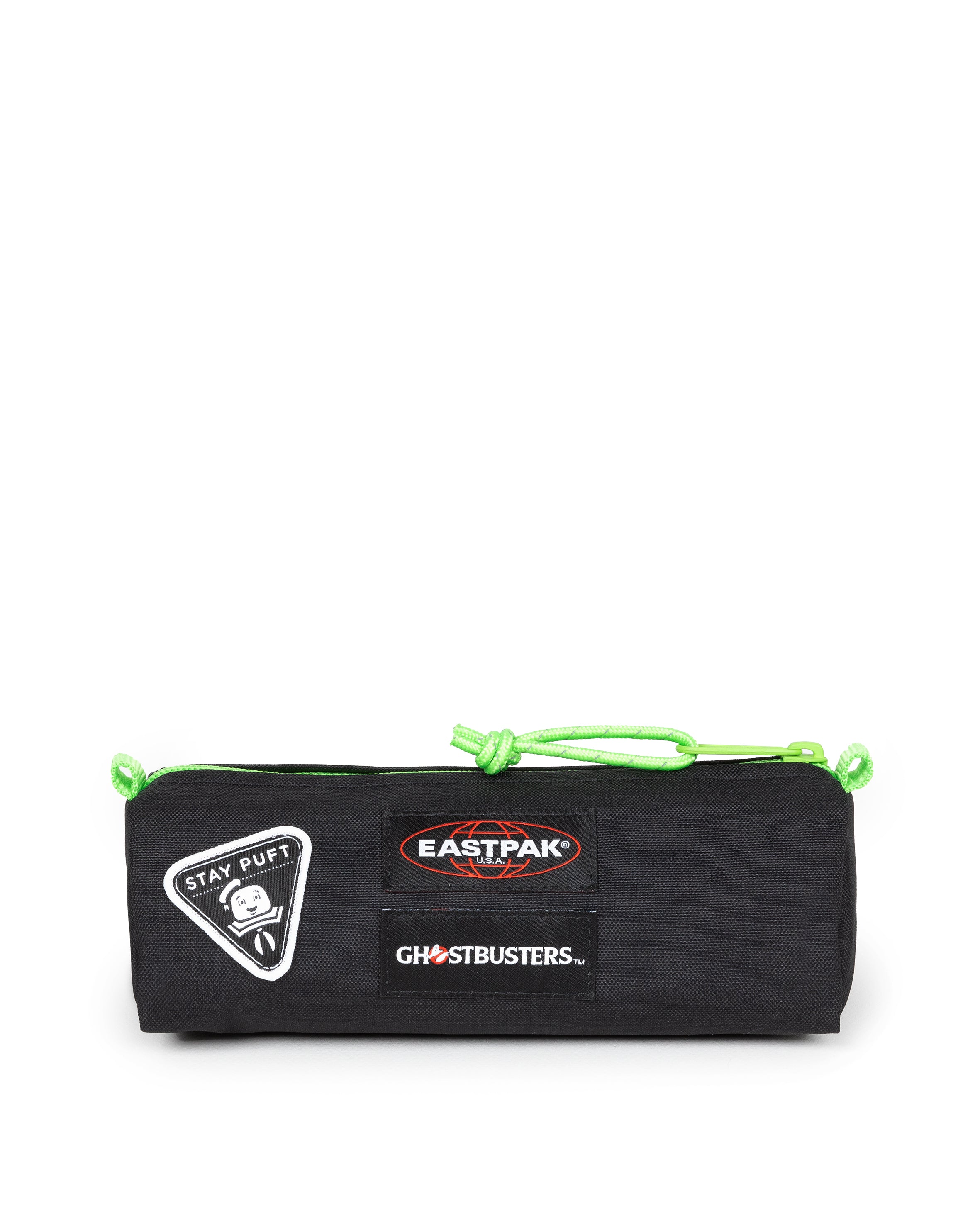 eastpak-benchmark-single-trousse-gb-patches-petit-polyester image 1