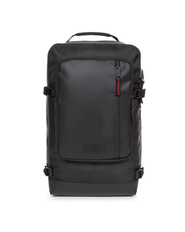 eastpak-cnnct-sac-dos-ordinateur-15-pouces-noir-grand-tecum-l image 1