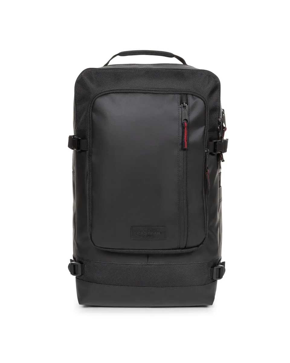 eastpak-cnnct-sac-dos-ordinateur-15-pouces-noir-grand-tecum-l image 1