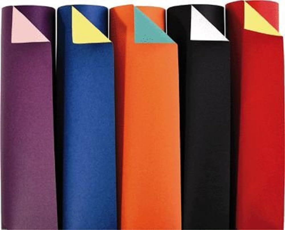 clairefontaine-painton-rame-100-feuilles-cartoline-bicolore-a4-150g image 3