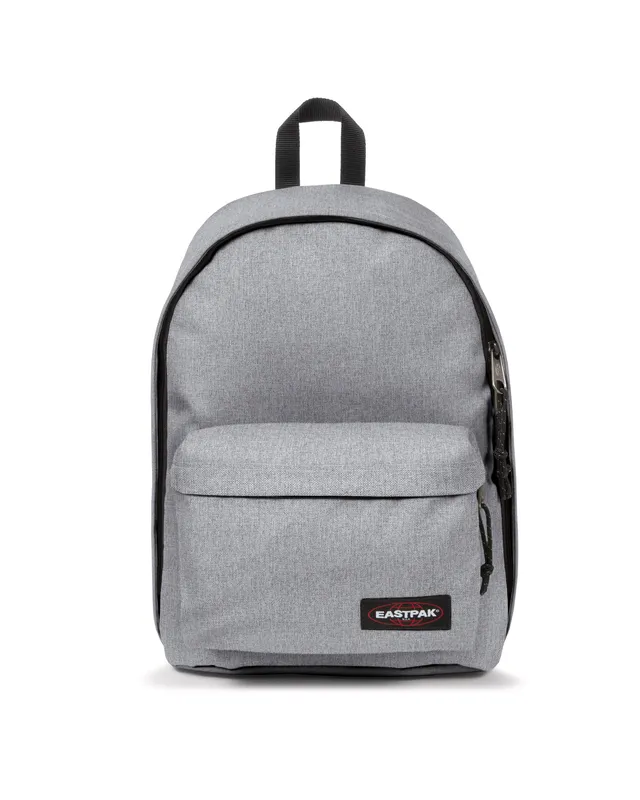 eastpak-out-of-office-sac-dos-sunday-grey-ordinateur-13-pouces image 1