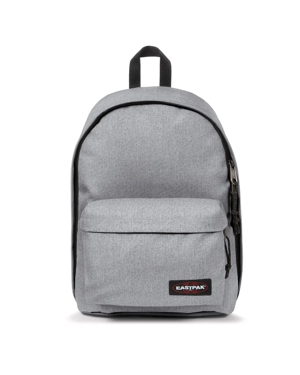 eastpak-out-of-office-sac-dos-sunday-grey-ordinateur-13-pouces image 1