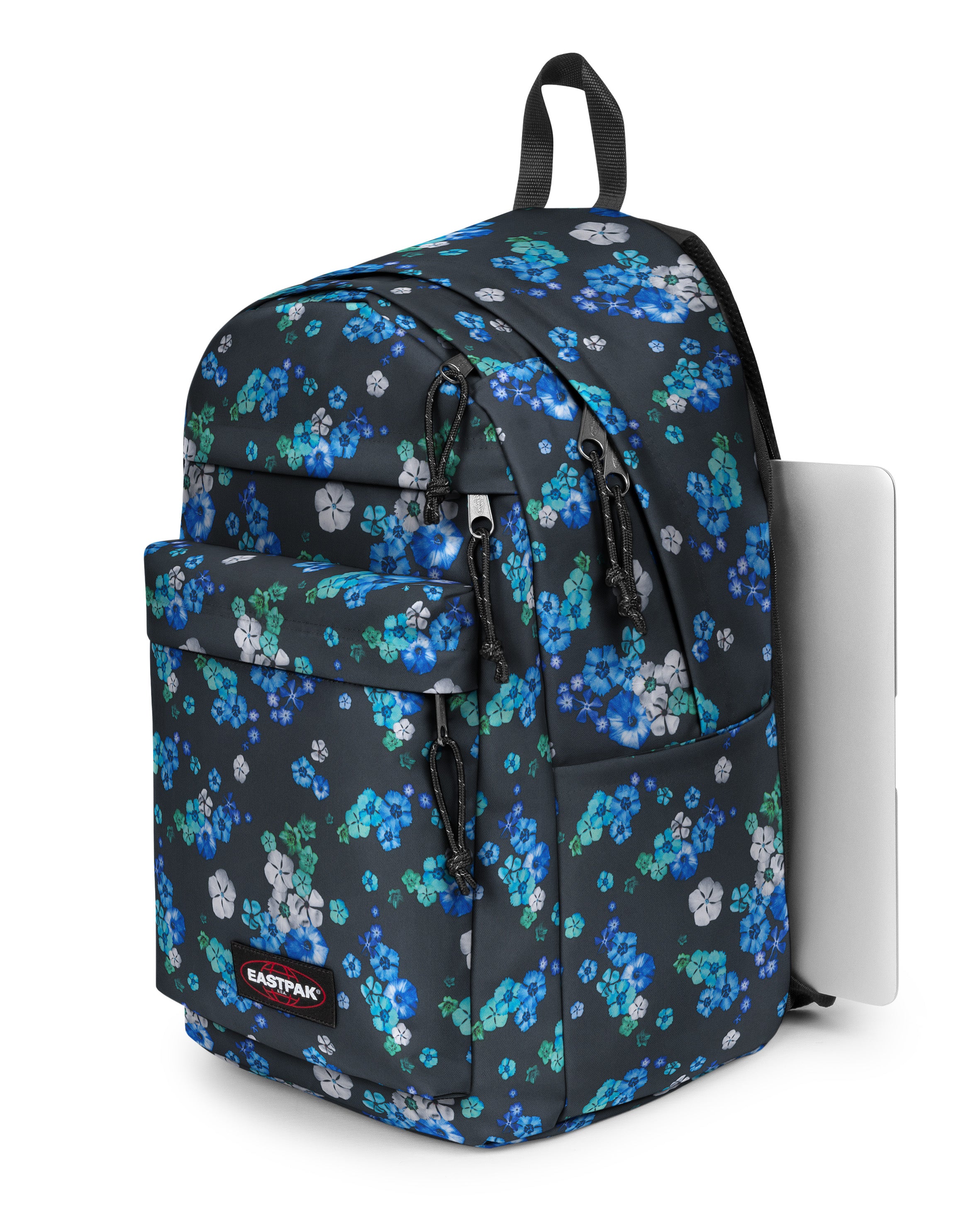eastpak-day-pak-r-pro-sac-dos-floralbloomblac-moyen-16 image 5