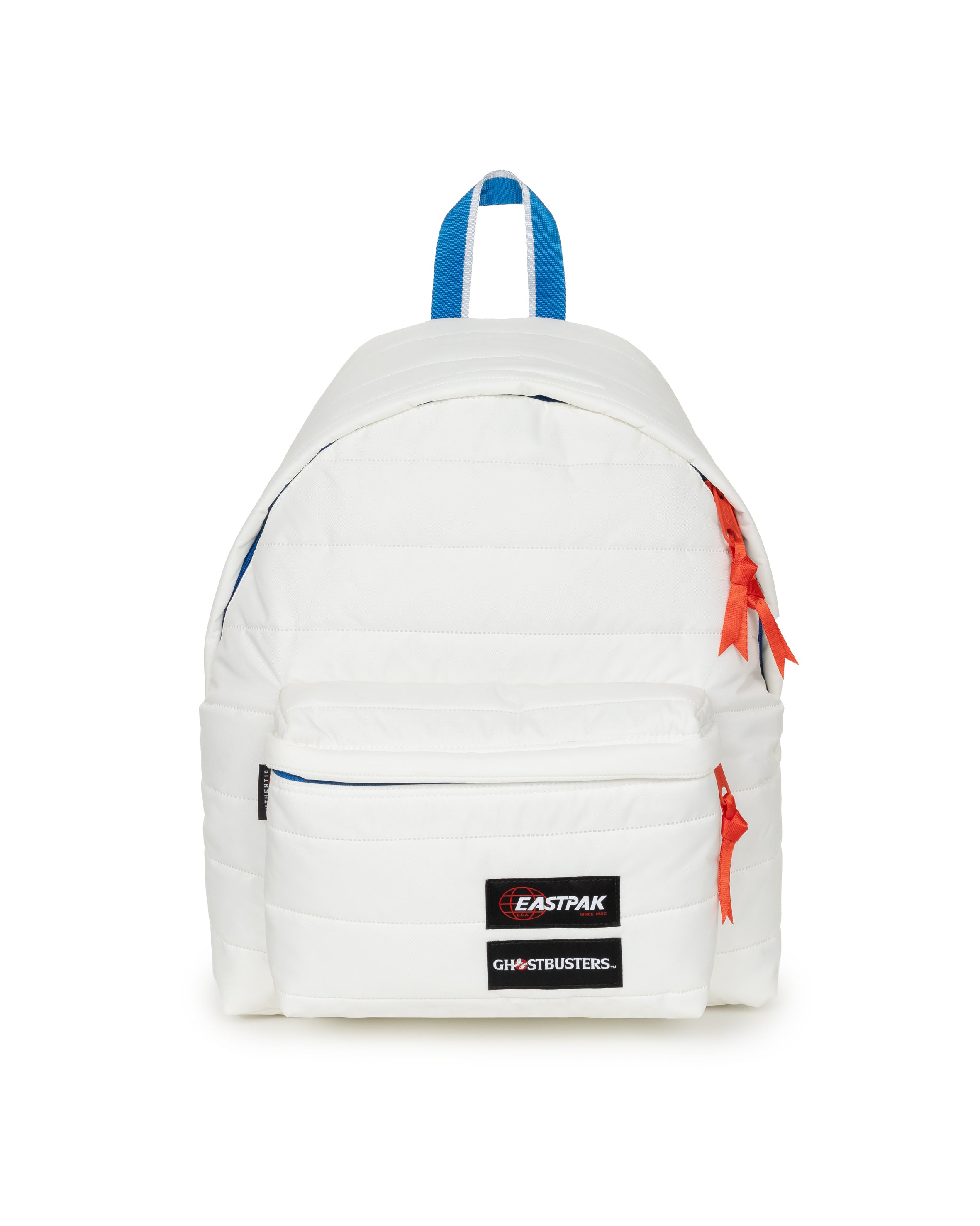 eastpak-padded-pak-r-sac-dos-gb-puft-ghostbusters image 1