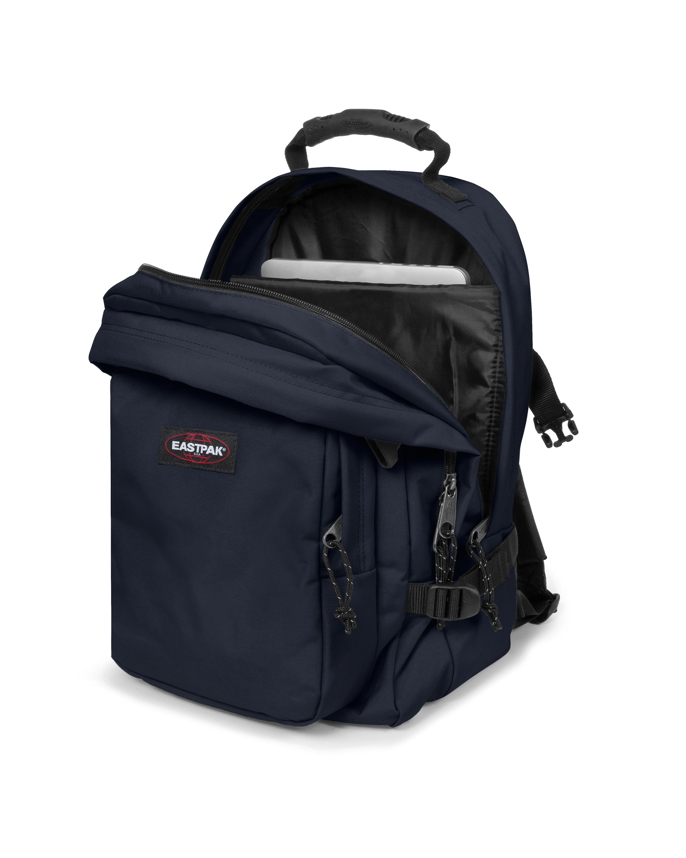 eastpak-provider-sac-dos-grand-ultra-marine-15-pouces image 2