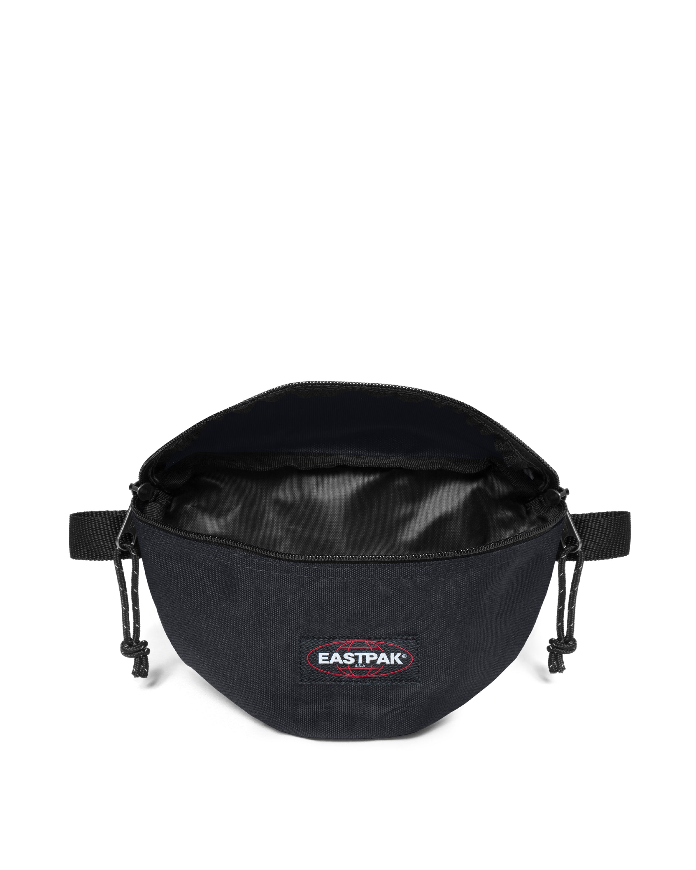 eastpak-springer-sac-banane-petit-midnight-poche-zipp-e image 2