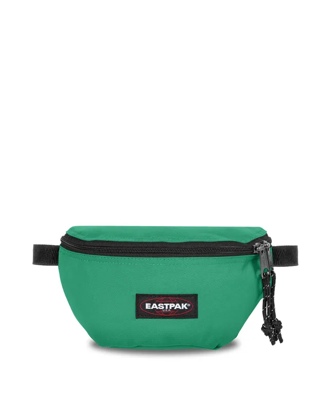 eastpak-springer-sac-banane-shamrock-green-petit-d-perlant image 1