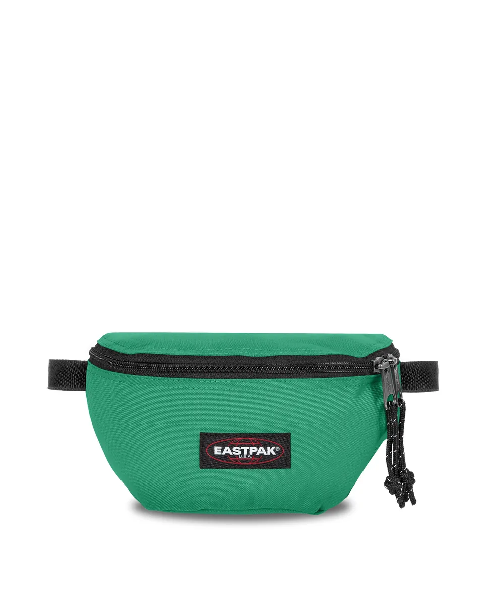 eastpak-springer-sac-banane-shamrock-green-petit-d-perlant image 1