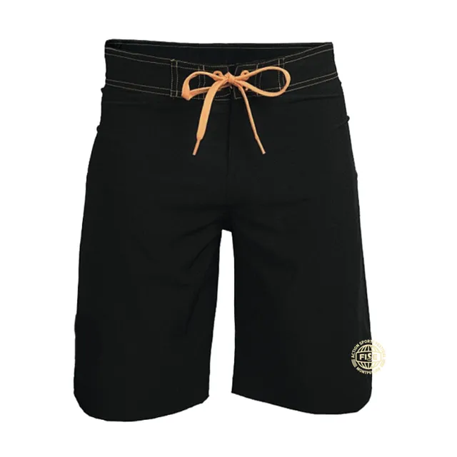 fise-boardshort-23-short-de-bain-noir-homme image 1