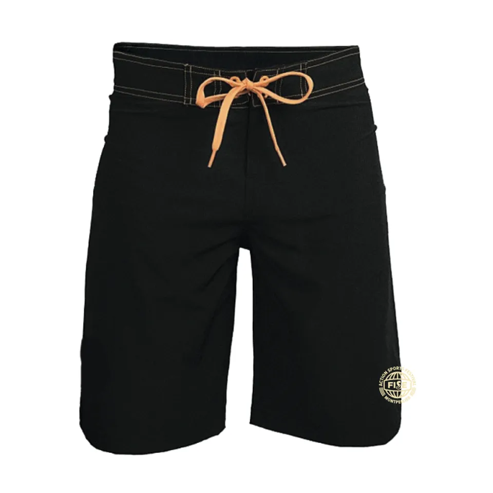 fise-boardshort-23-short-de-bain-noir-homme image 1
