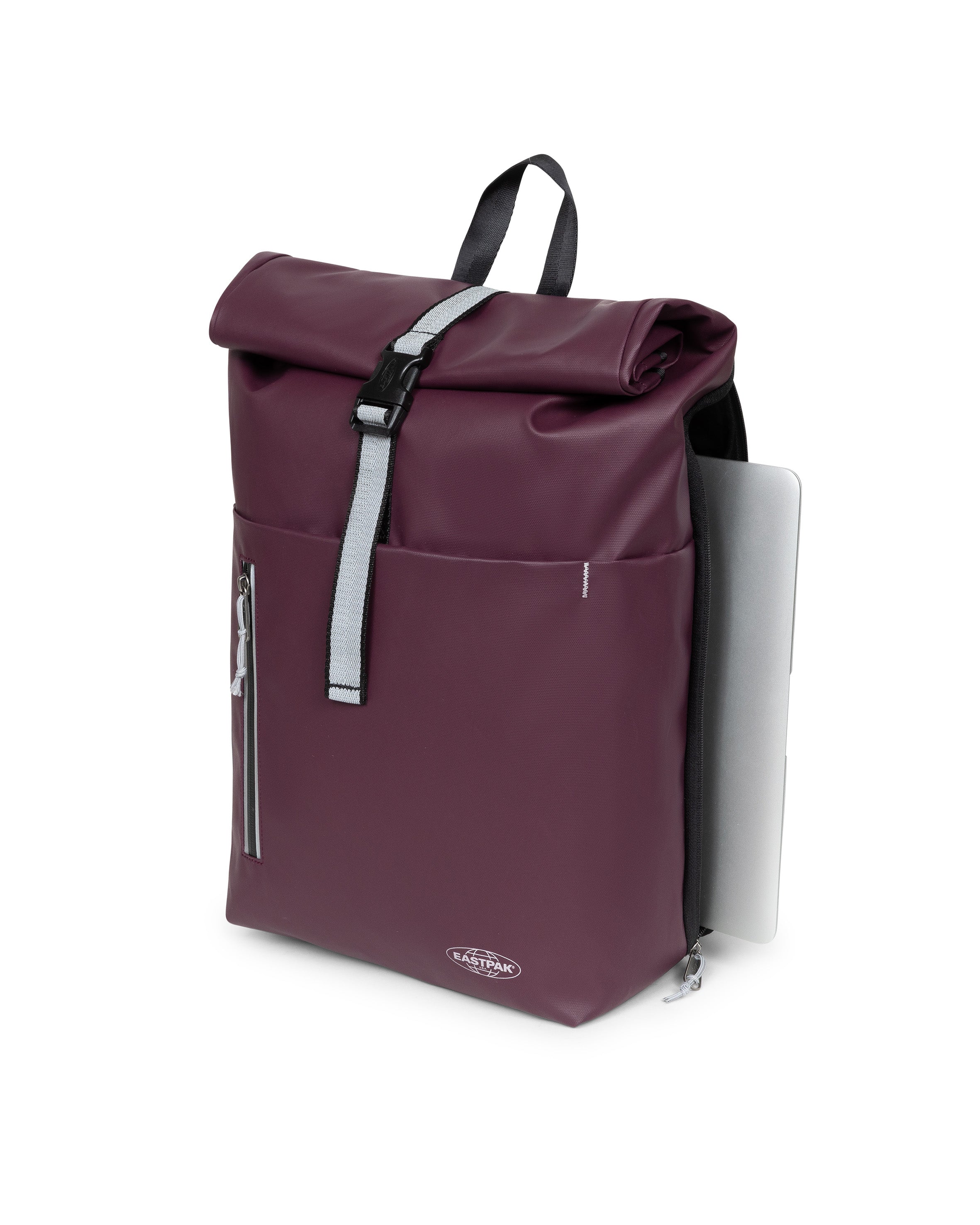 eastpak-up-roll-sac-dos-tarp-reflectfig-moyen-16-pouces image 4