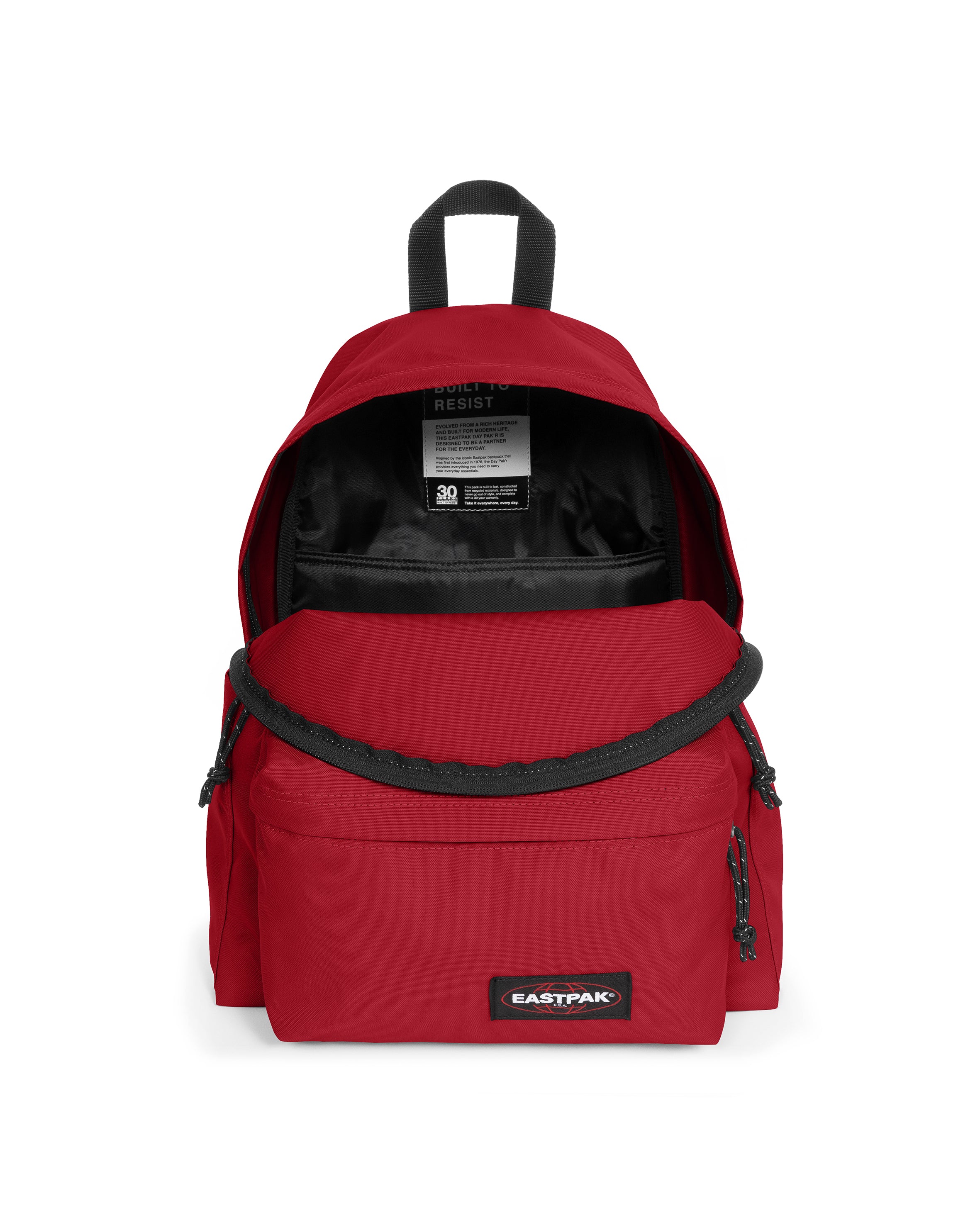 eastpak-day-pak-r-sac-dos-scarlet-red-housse-pc-14 image 6