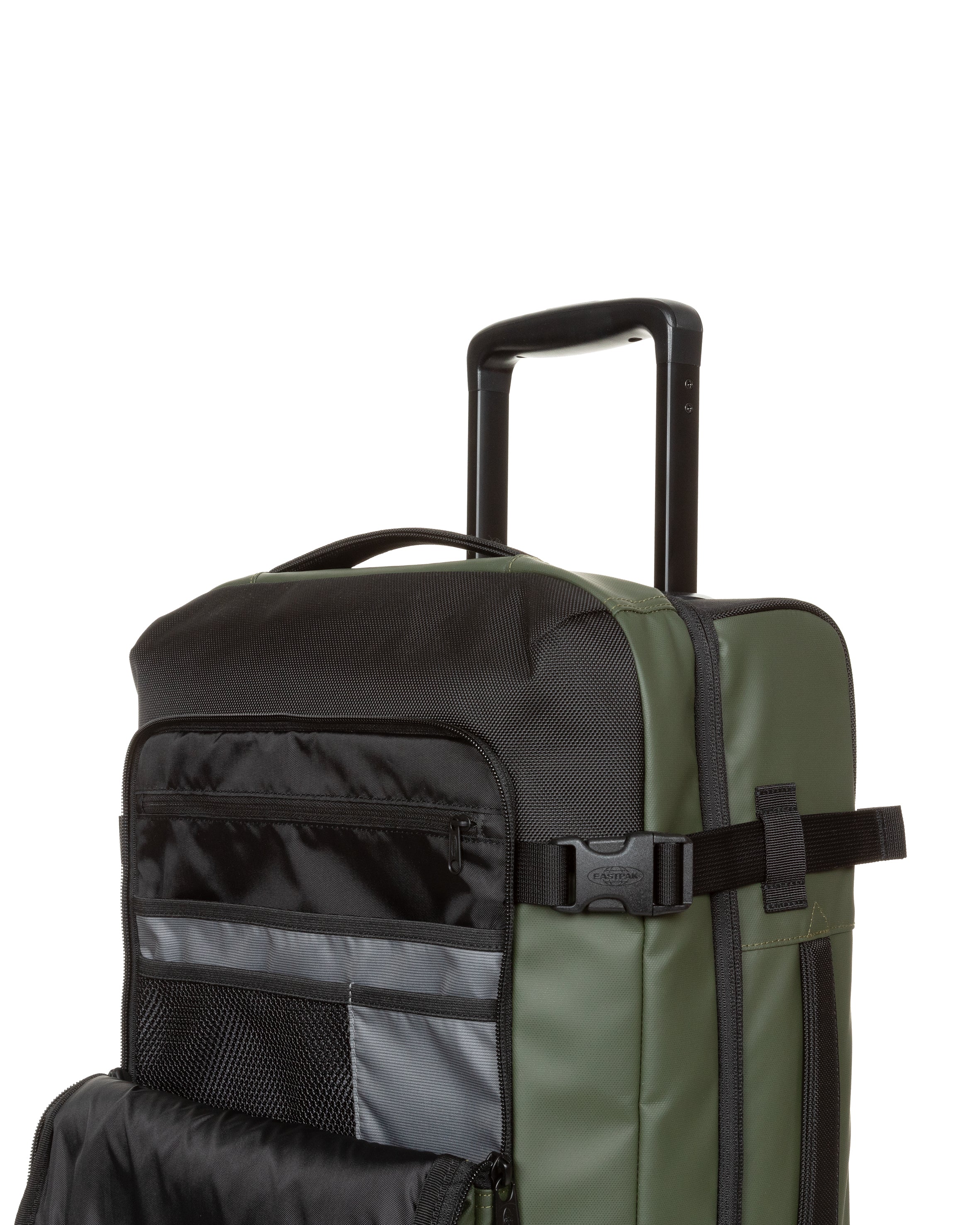 eastpak-tranverz-cnnct-s-valise-cabine-cnnct-top-khaki image 6