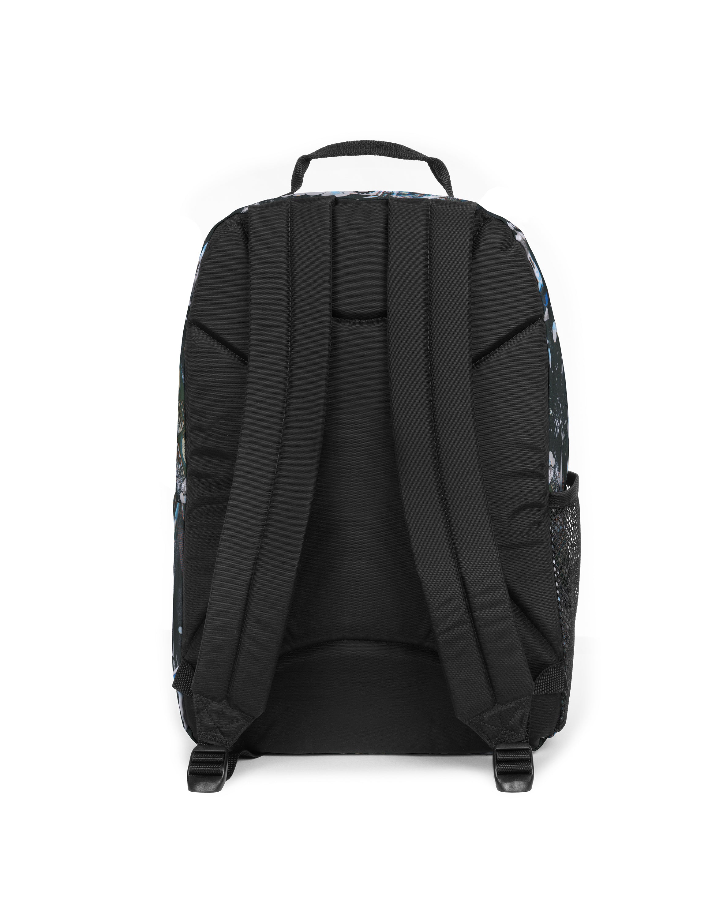 eastpak-study-buddy-sac-dos-cut-out-dark-grand-16-pouces image 4