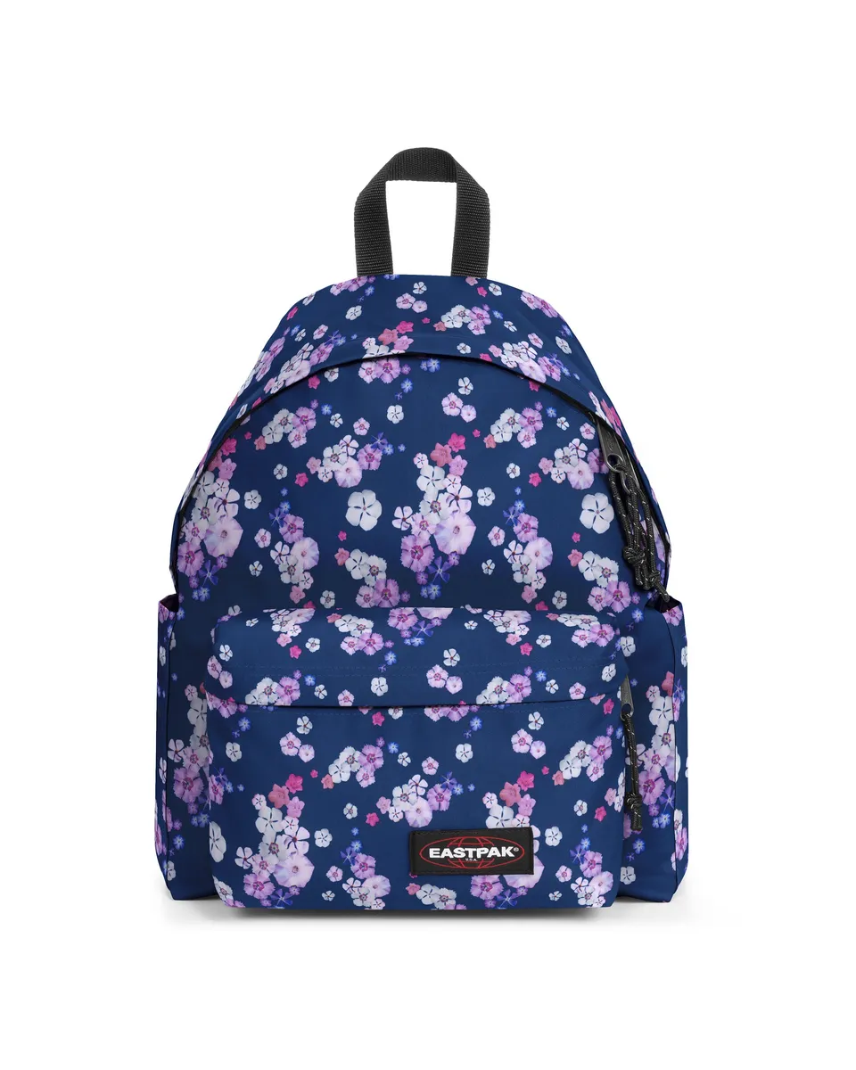 eastpak-day-pak-r-sac-dos-floralbloomnavy-moyen-14-pouces image 1